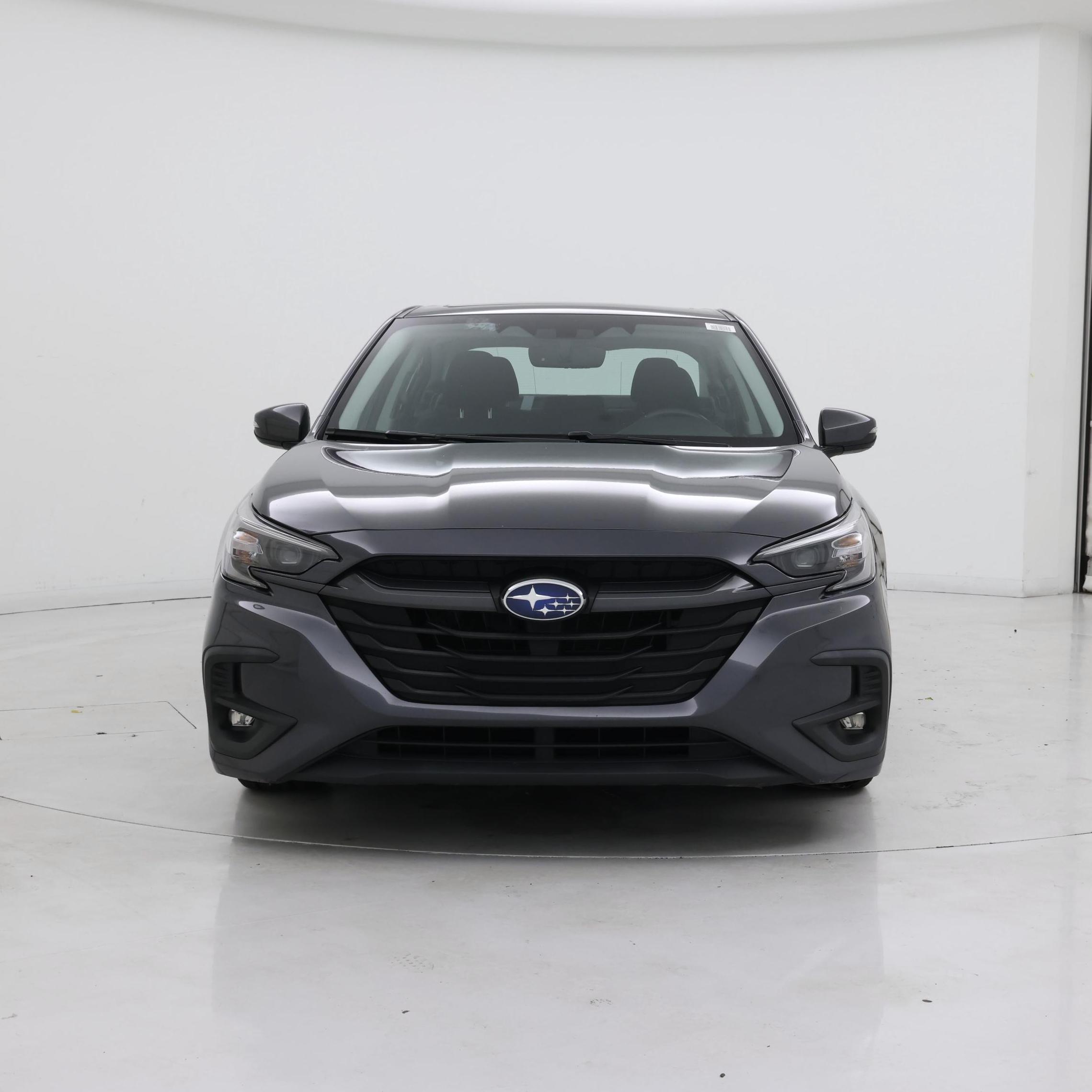 Thumbnail: 2023 Subaru Legacy - 5