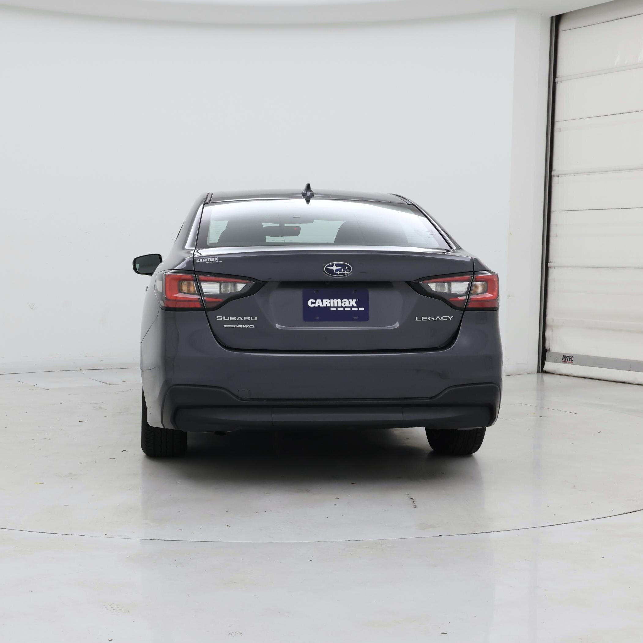 Thumbnail: 2023 Subaru Legacy - 6