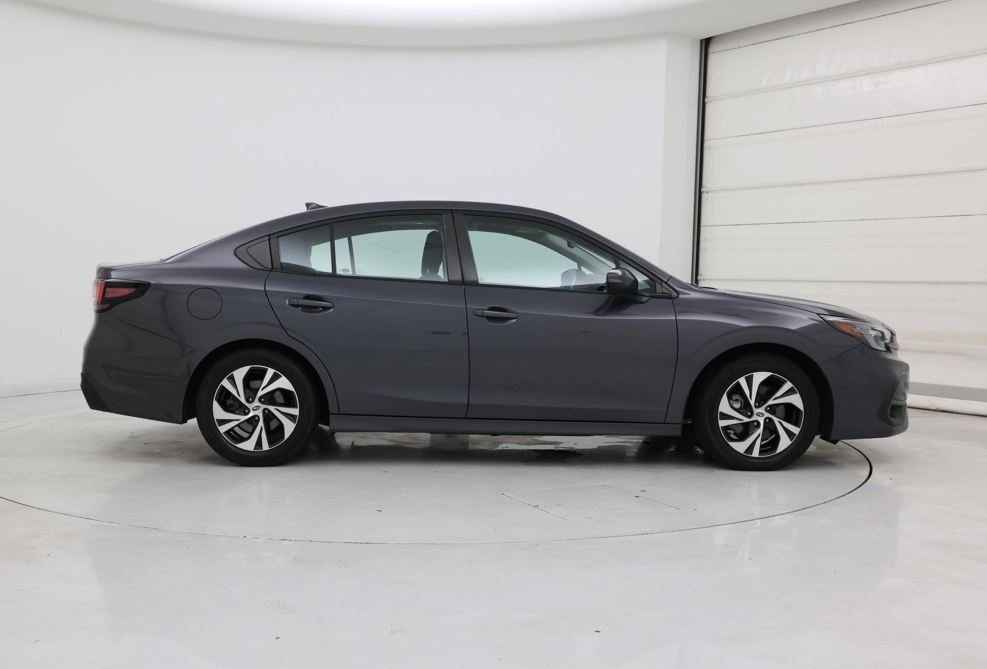 Thumbnail: 2023 Subaru Legacy - 7
