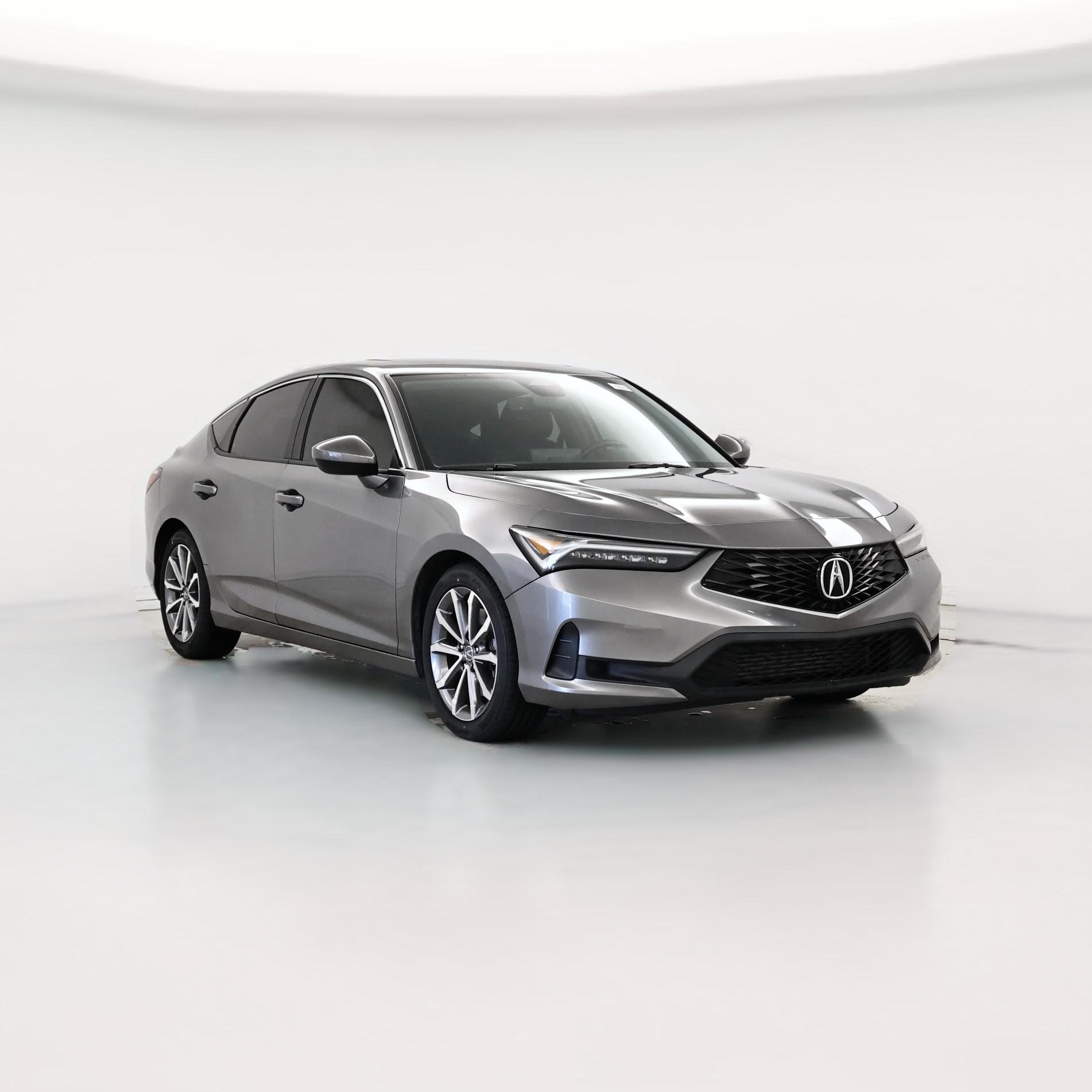Thumbnail: 2023 Acura Integra - 1
