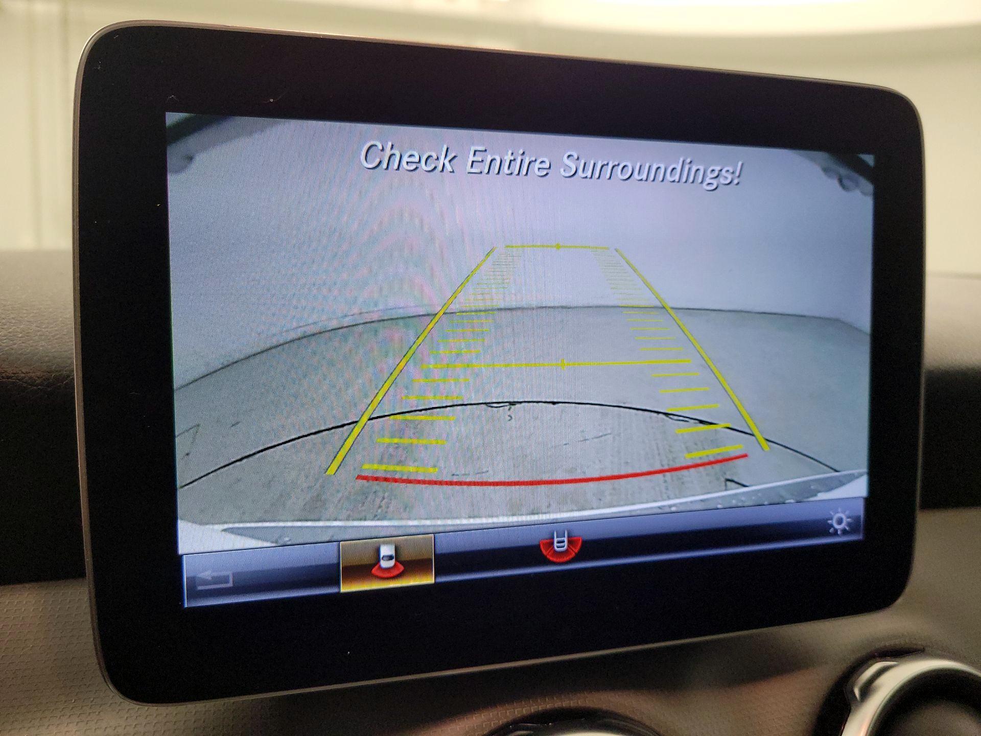 Thumbnail: 2020 Mercedes-Benz GLA - 15