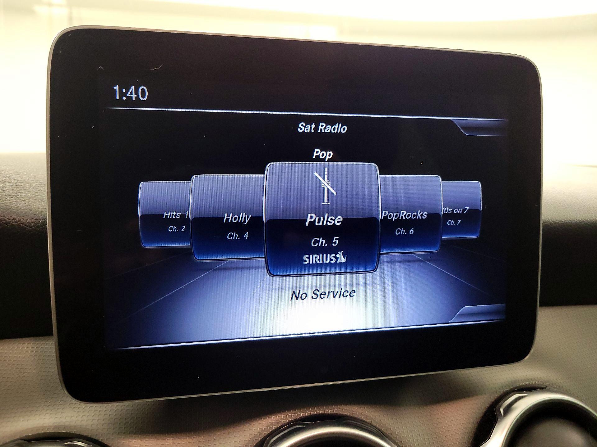 Thumbnail: 2020 Mercedes-Benz GLA - 16