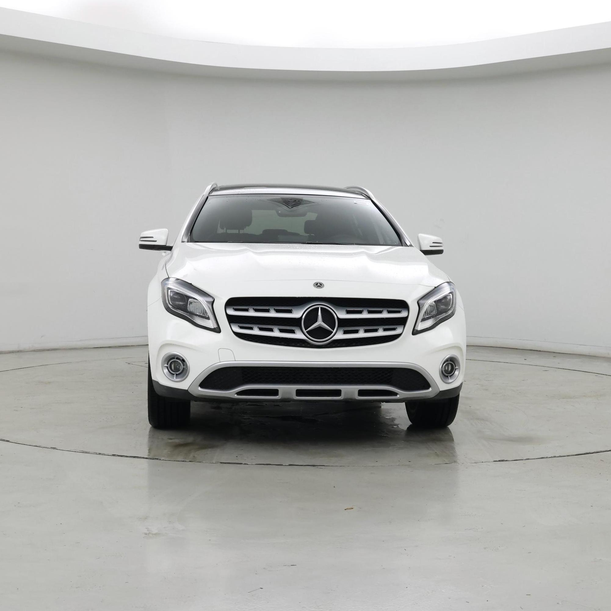 Thumbnail: 2020 Mercedes-Benz GLA - 5