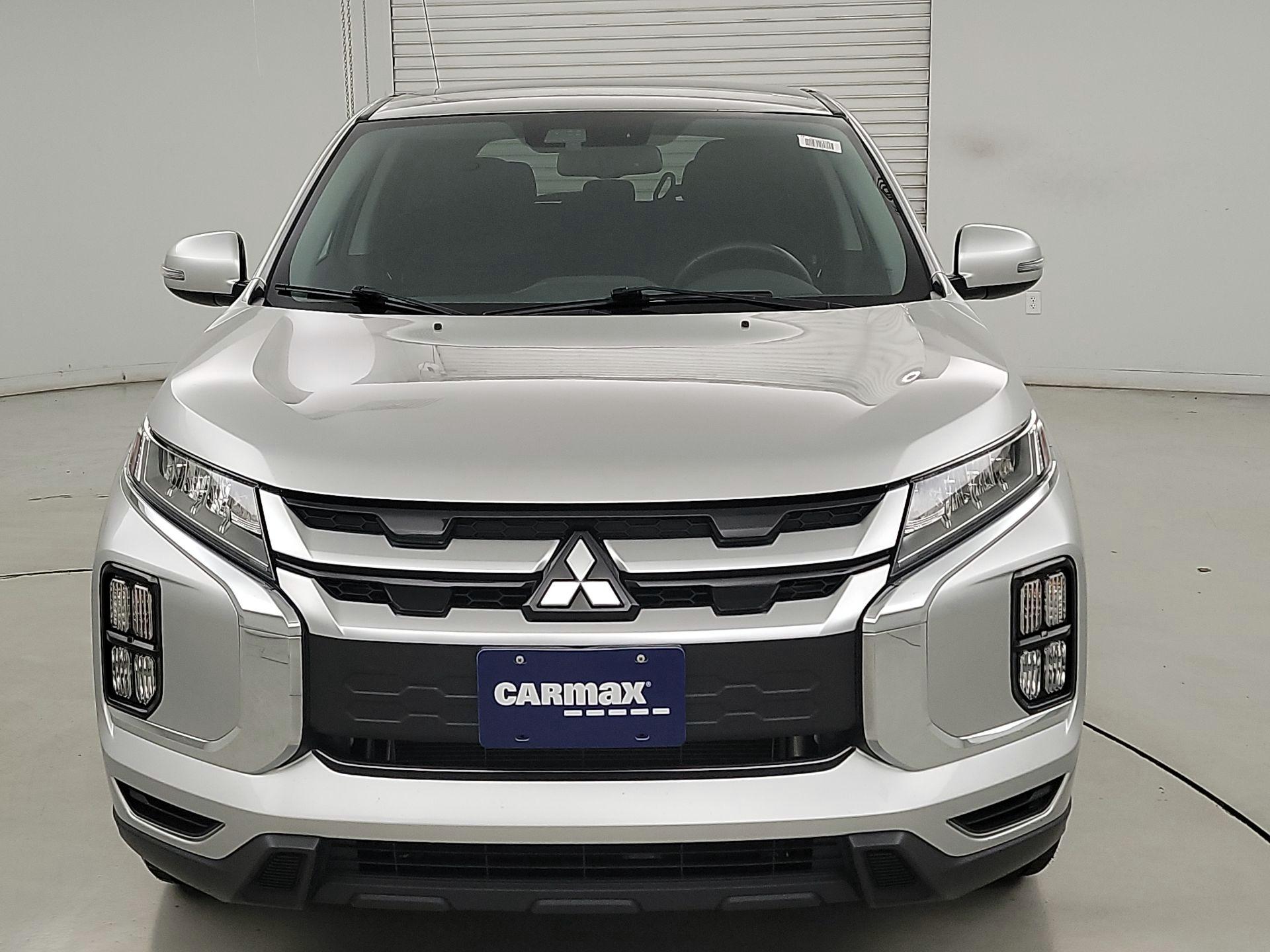 Thumbnail: 2021 Mitsubishi Outlander Sport - 2