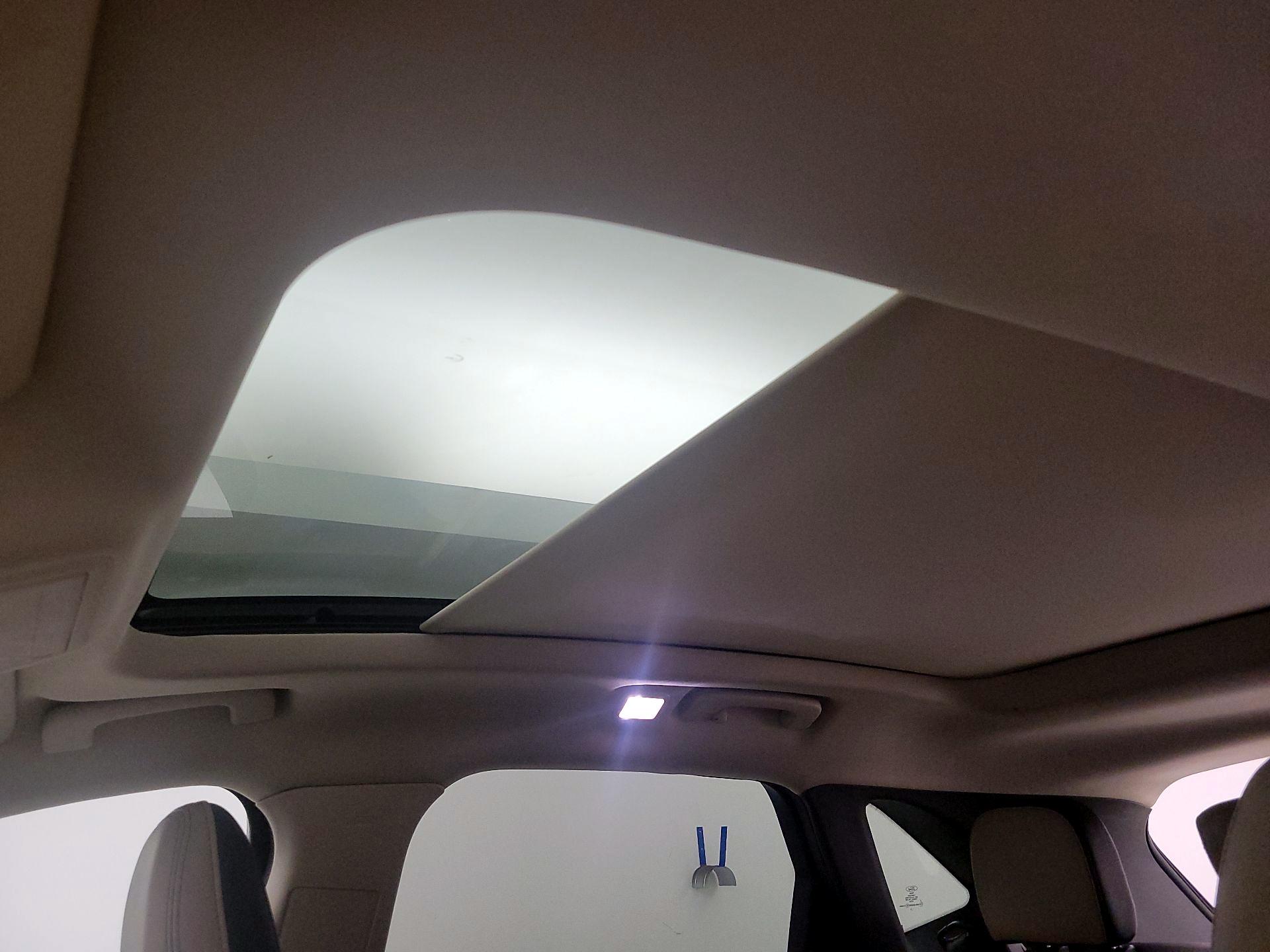 Thumbnail: 2020 Ford Escape - 20