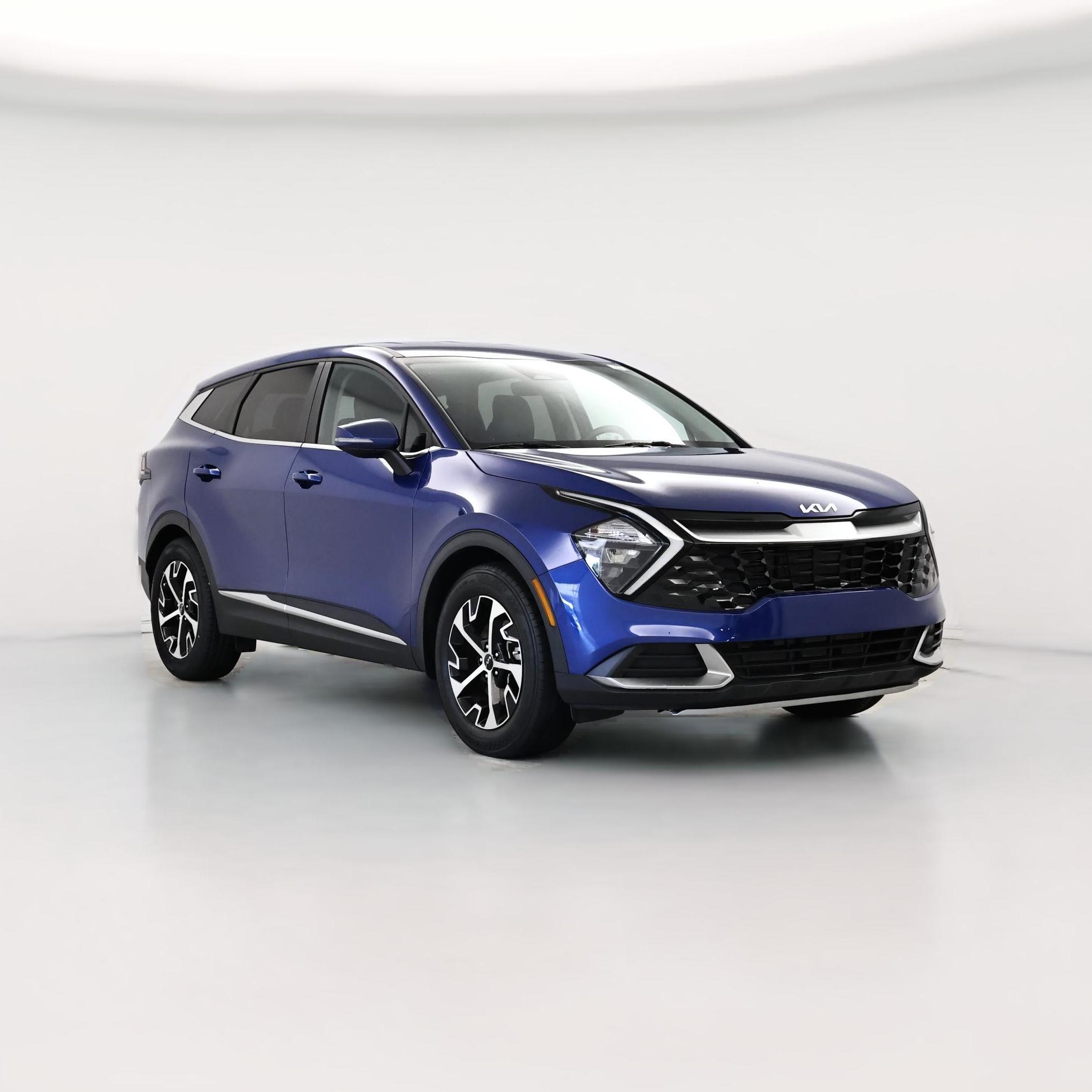 Thumbnail: 2023 Kia Sportage - 1