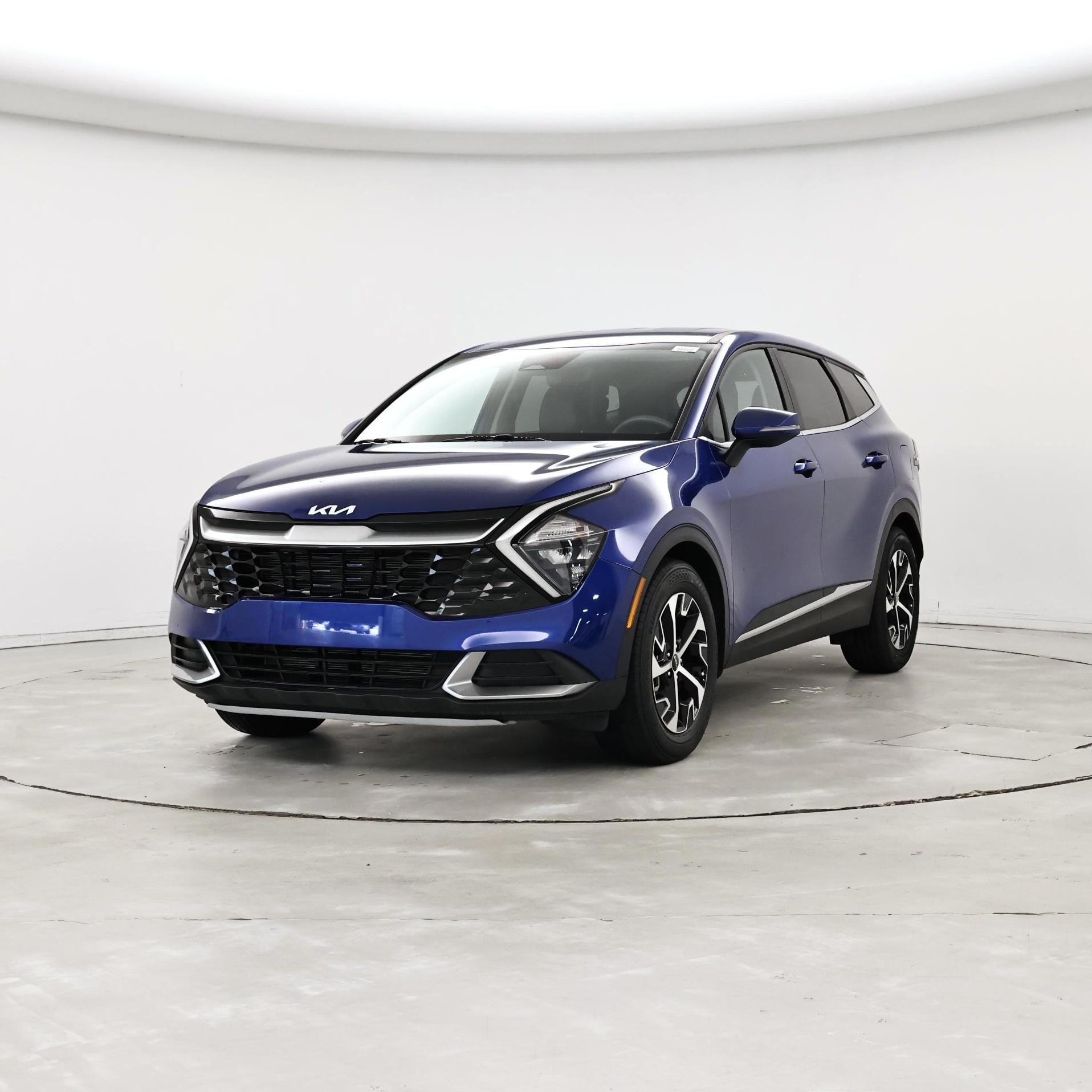 Thumbnail: 2023 Kia Sportage - 4
