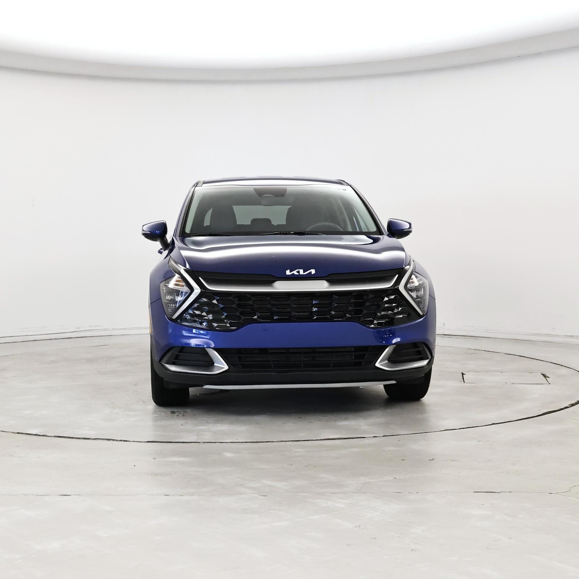 Thumbnail: 2023 Kia Sportage - 5