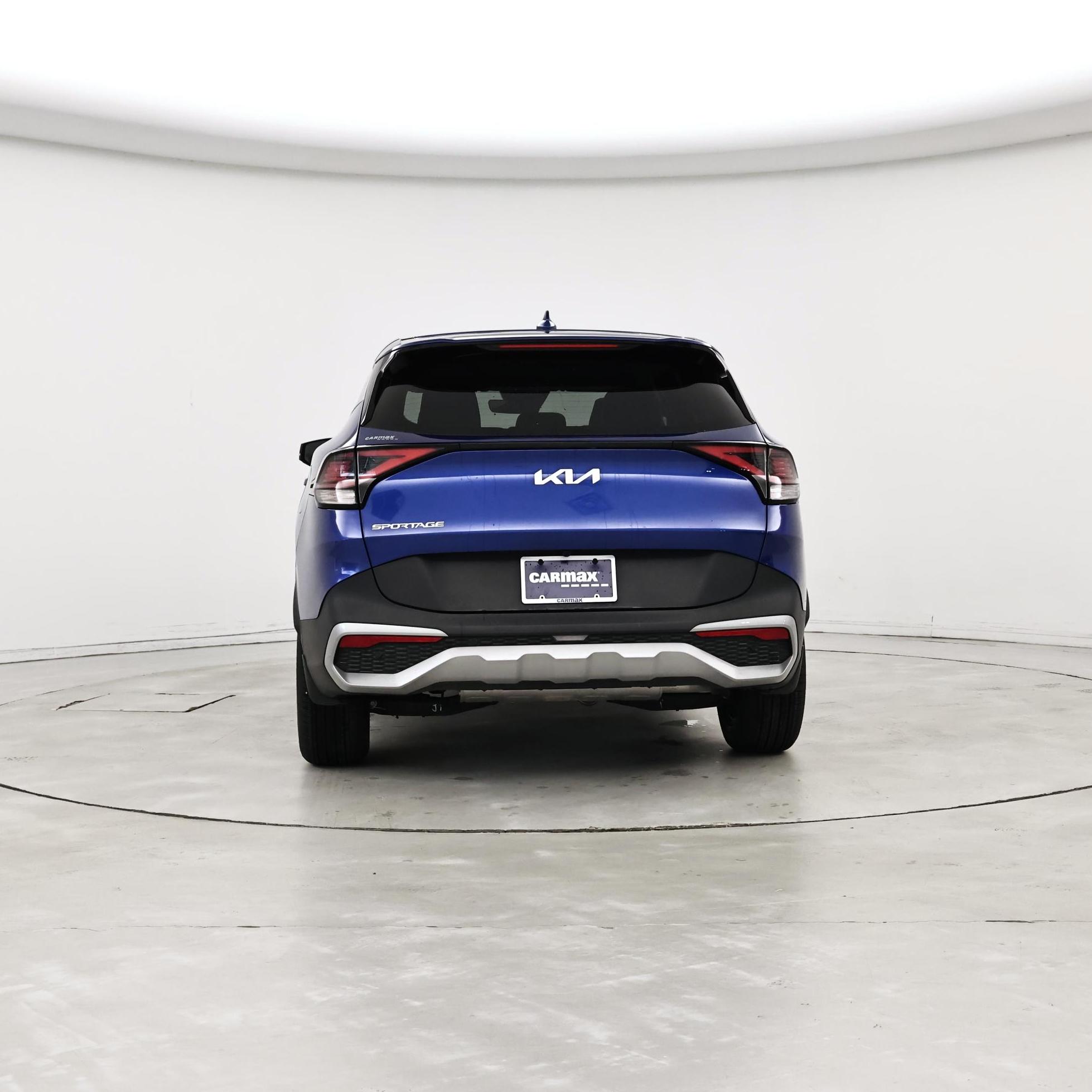Thumbnail: 2023 Kia Sportage - 6