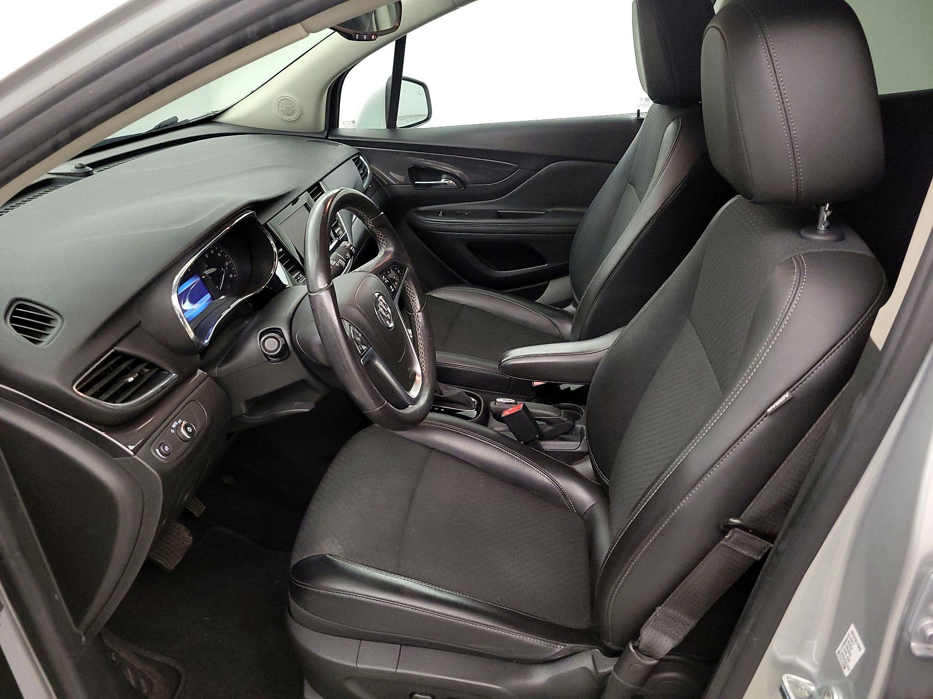 Thumbnail: 2022 Buick Encore - 9