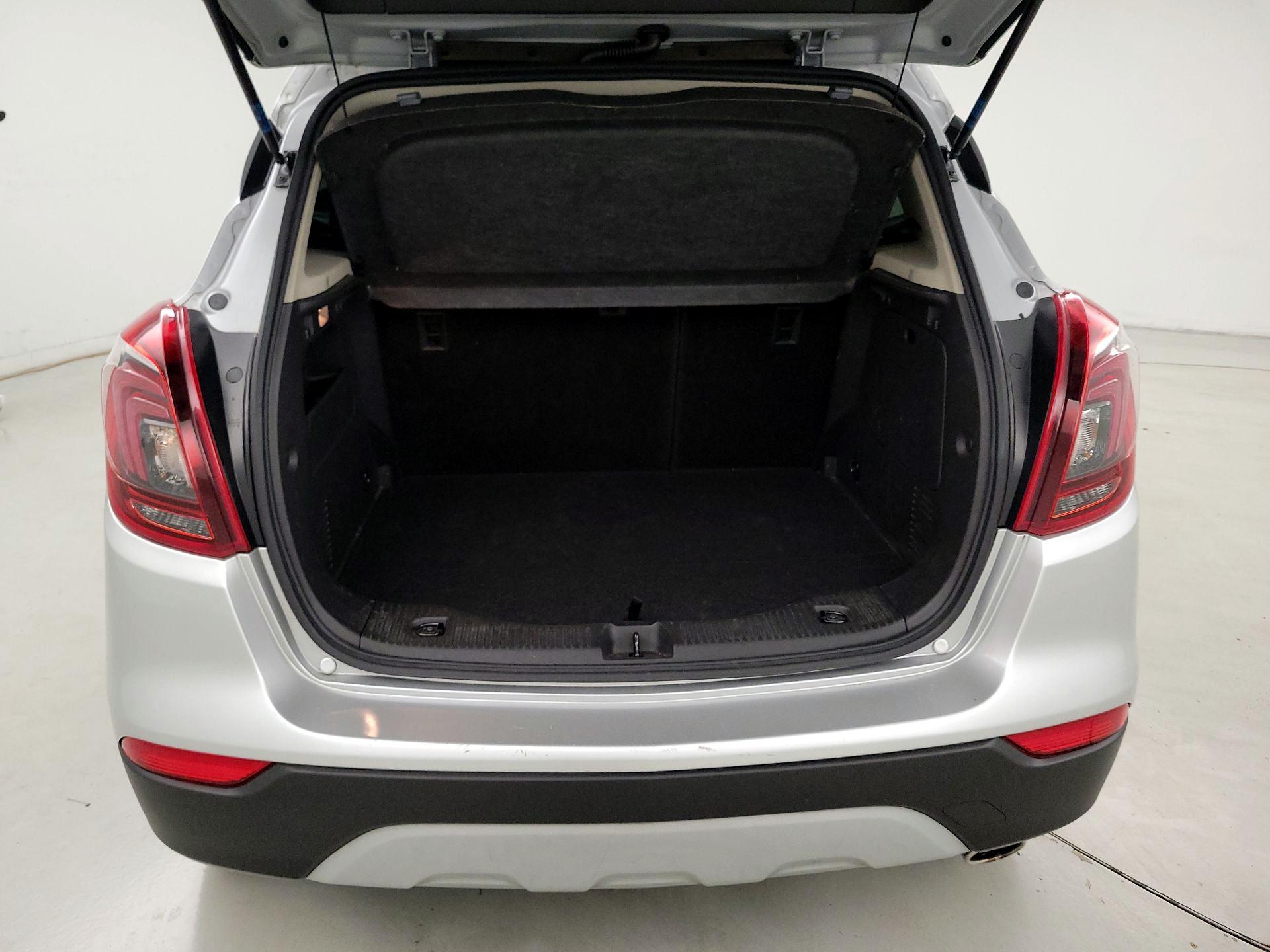 Thumbnail: 2022 Buick Encore - 17