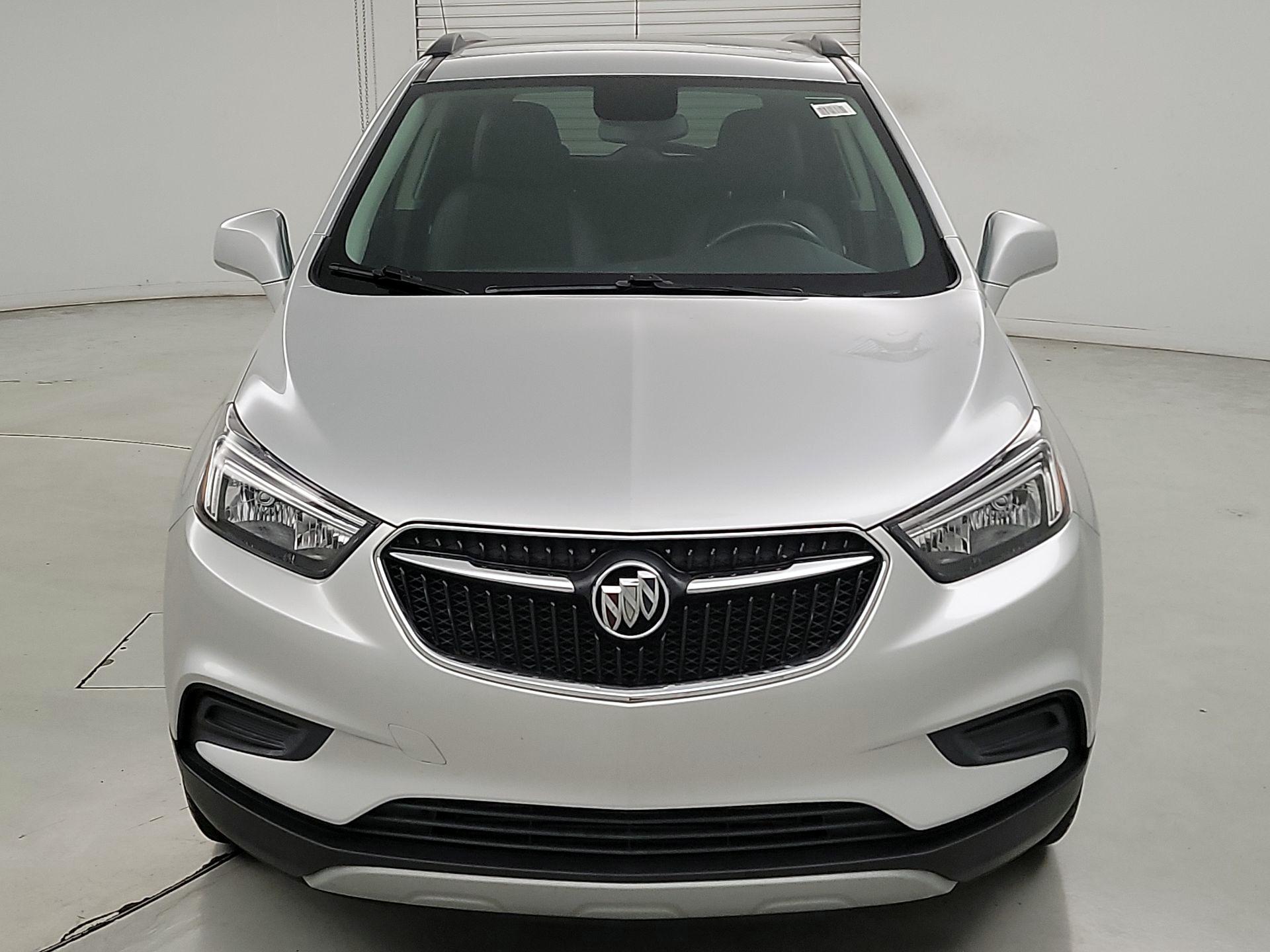 Thumbnail: 2022 Buick Encore - 2