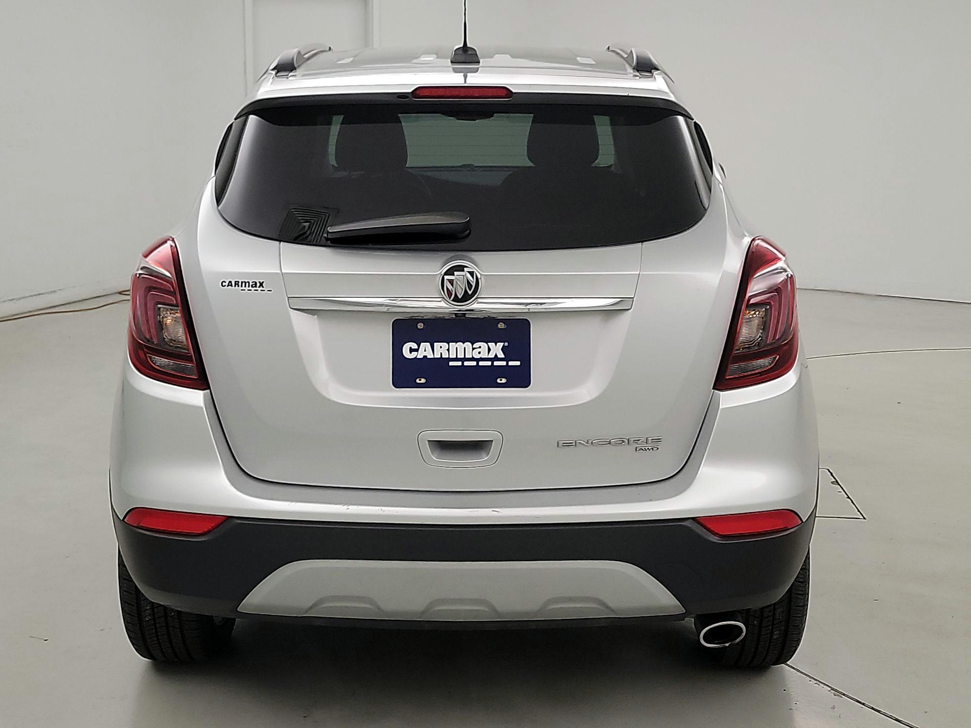 Thumbnail: 2022 Buick Encore - 6