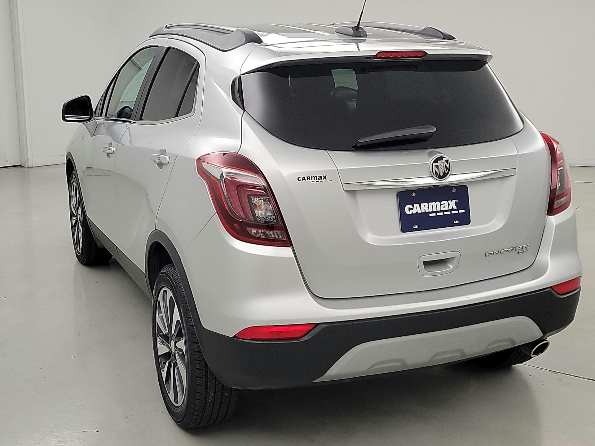 Thumbnail: 2022 Buick Encore - 7