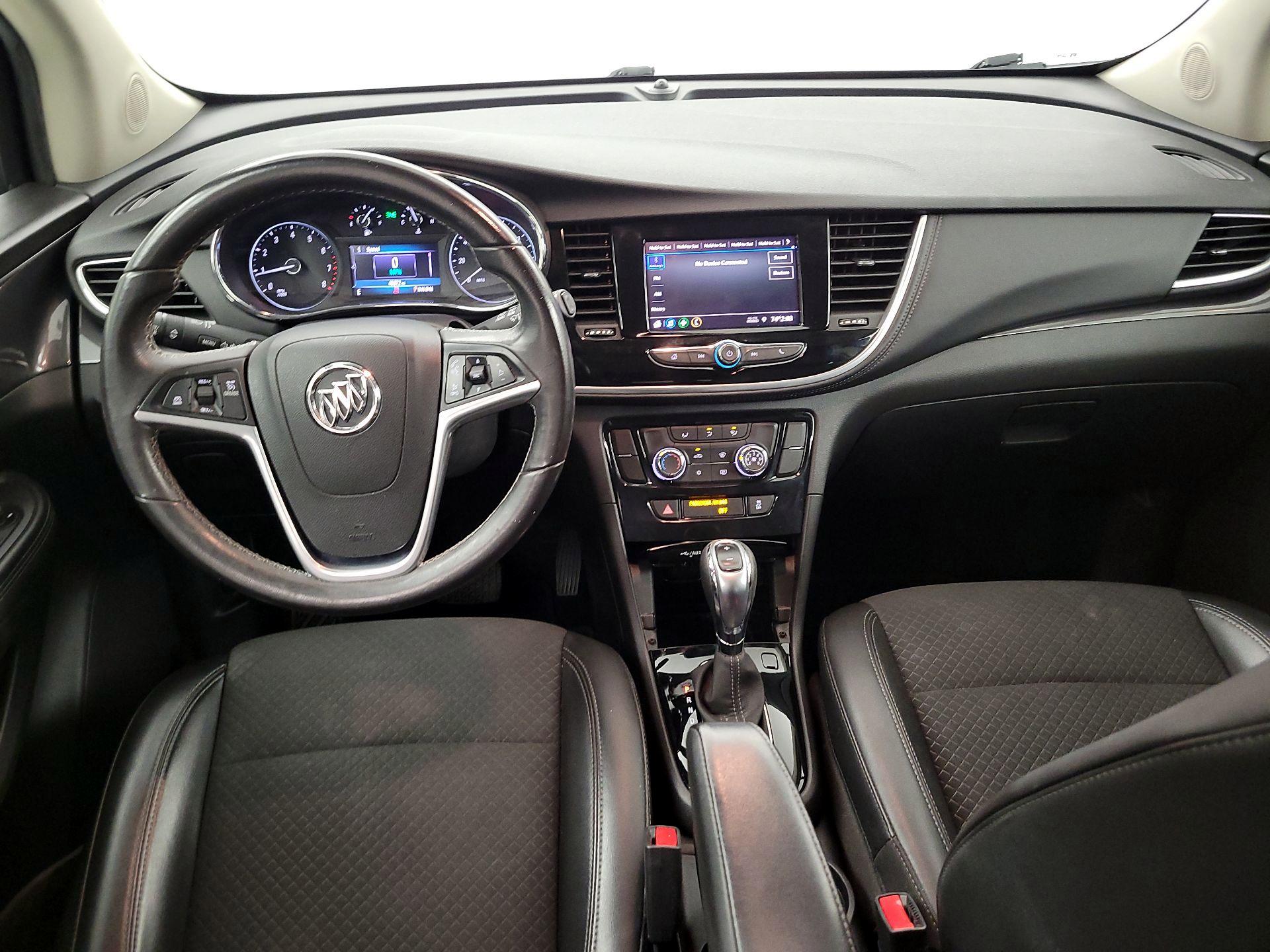 Thumbnail: 2022 Buick Encore - 8