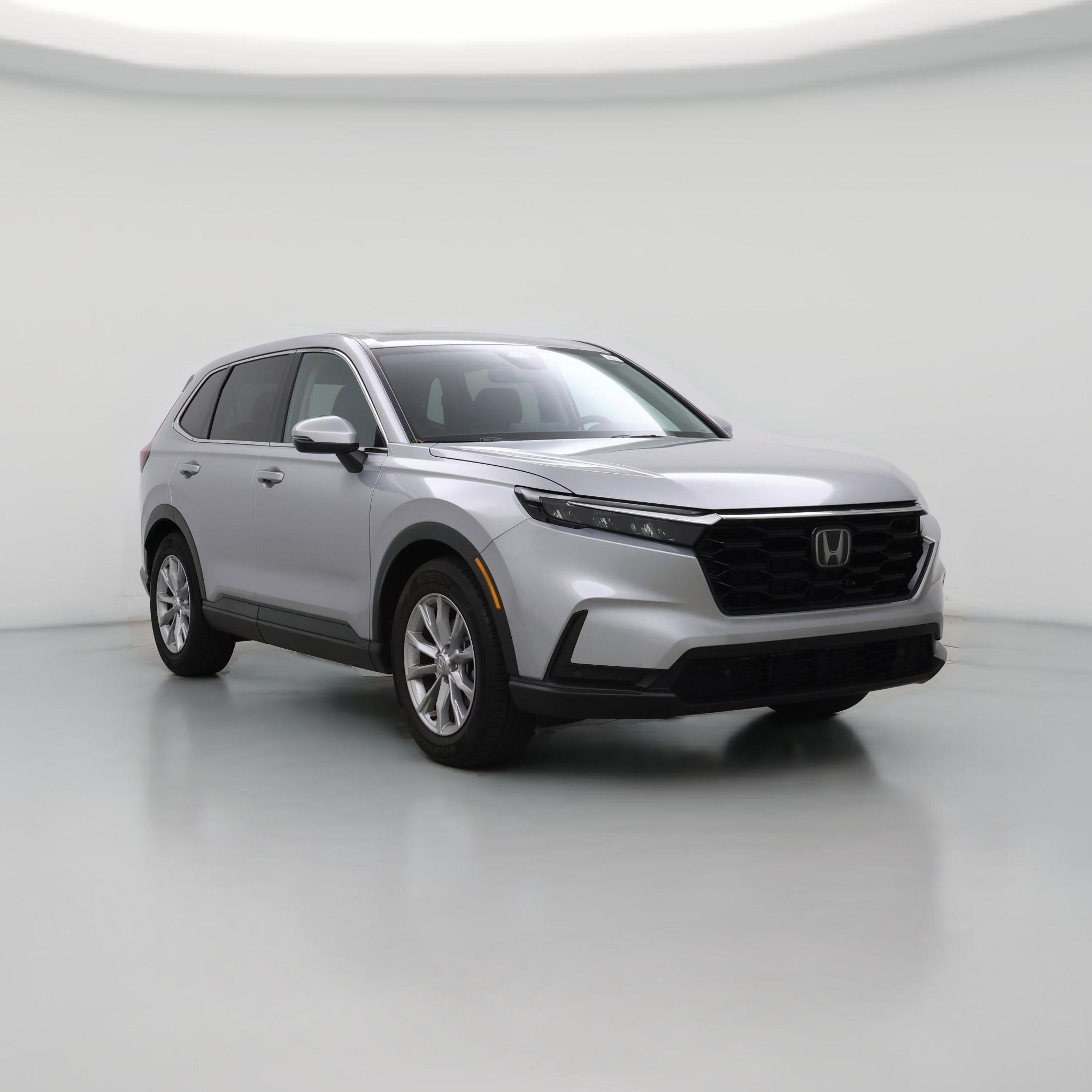 Thumbnail: 2023 Honda CR-V - 1