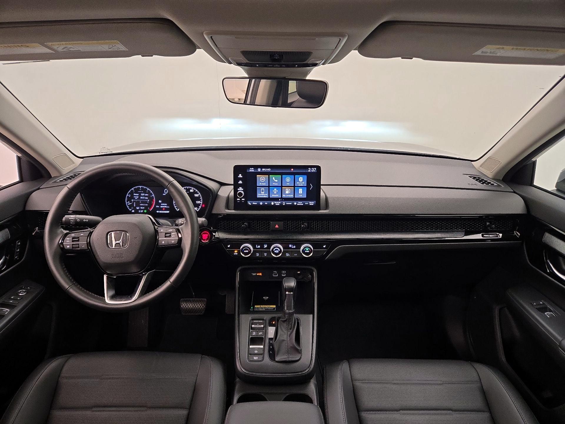 Thumbnail: 2023 Honda CR-V - 9