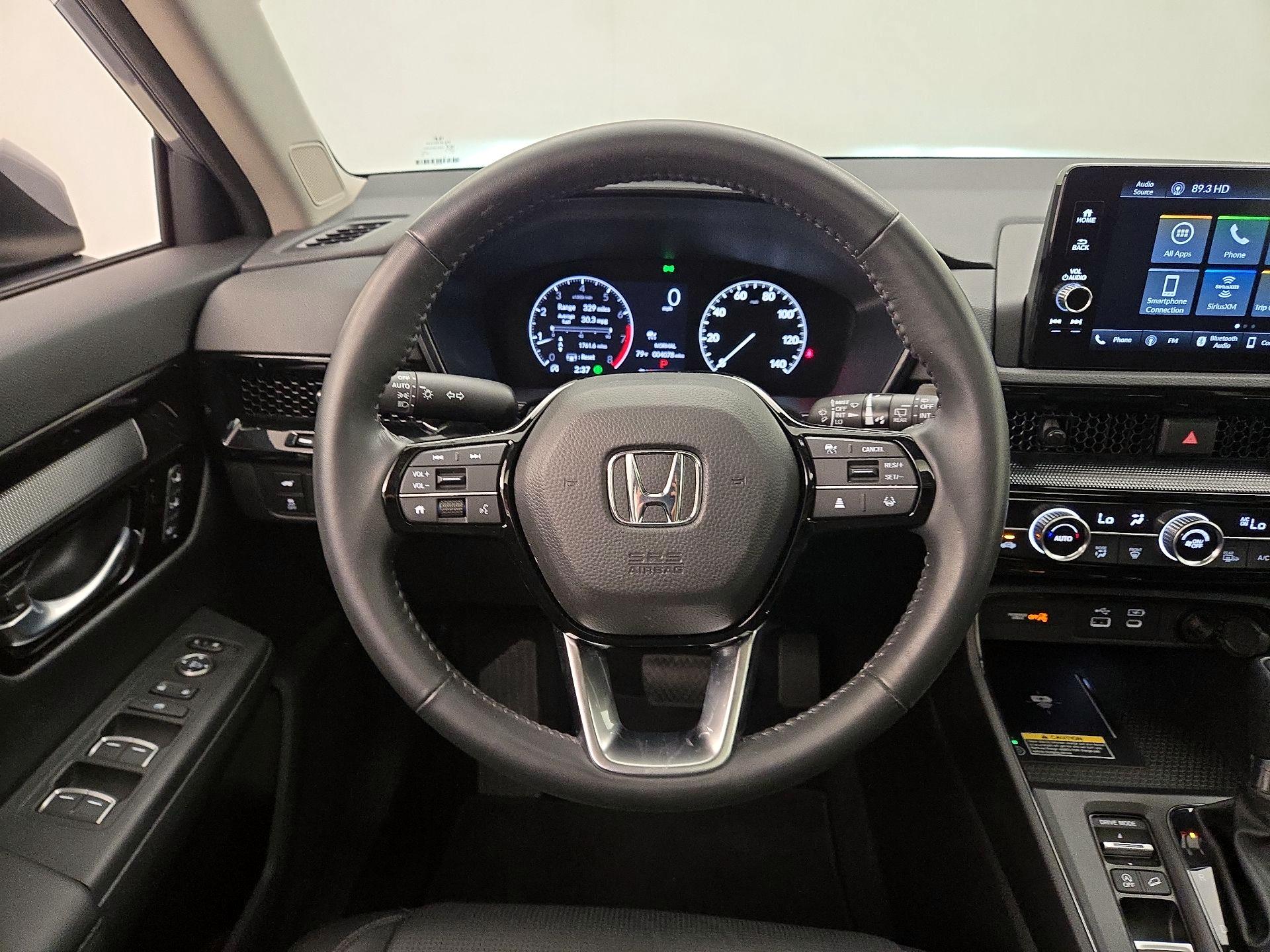 Thumbnail: 2023 Honda CR-V - 10