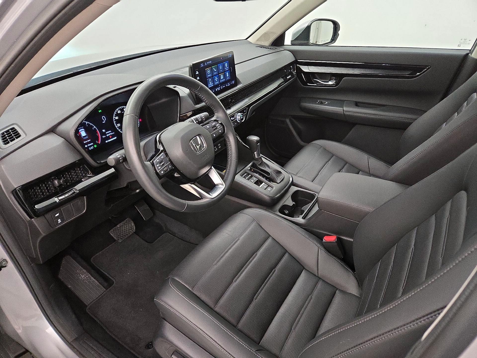 Thumbnail: 2023 Honda CR-V - 11