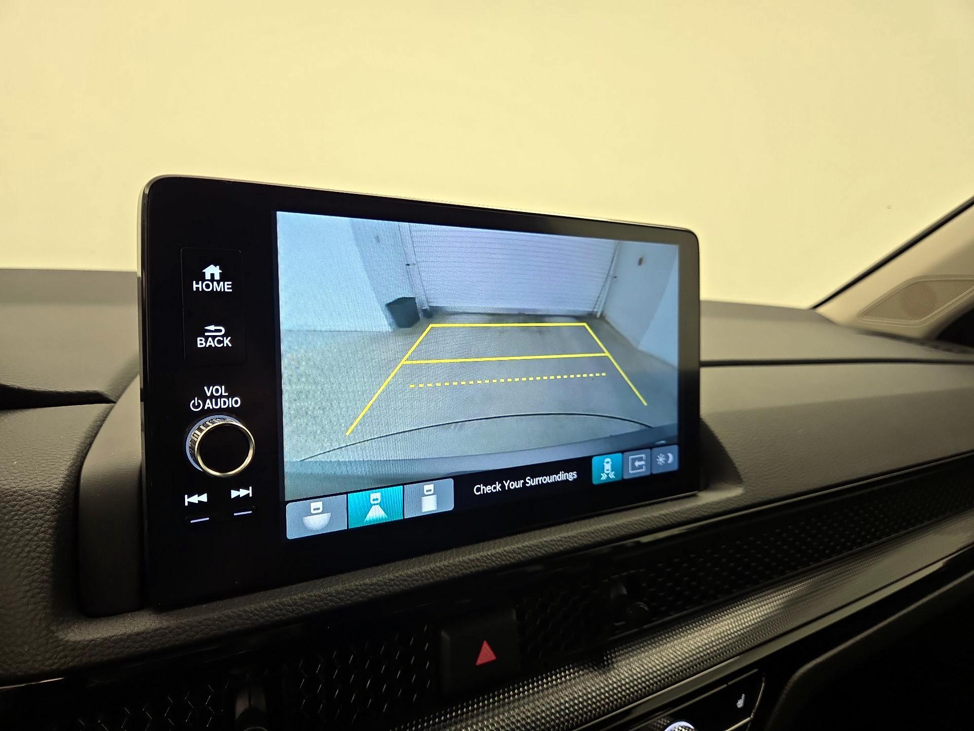 Thumbnail: 2023 Honda CR-V - 14