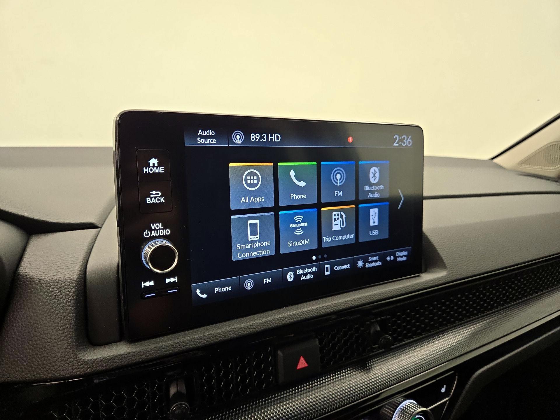 Thumbnail: 2023 Honda CR-V - 15