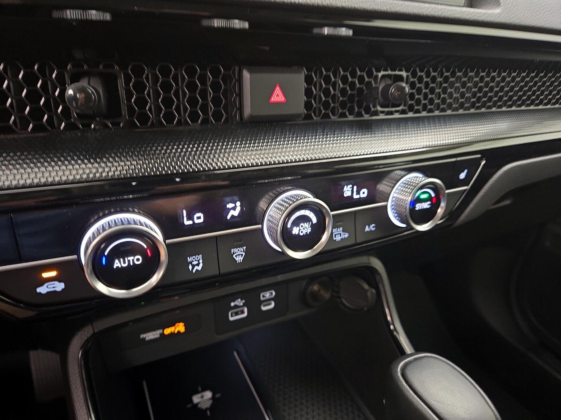 Thumbnail: 2023 Honda CR-V - 16