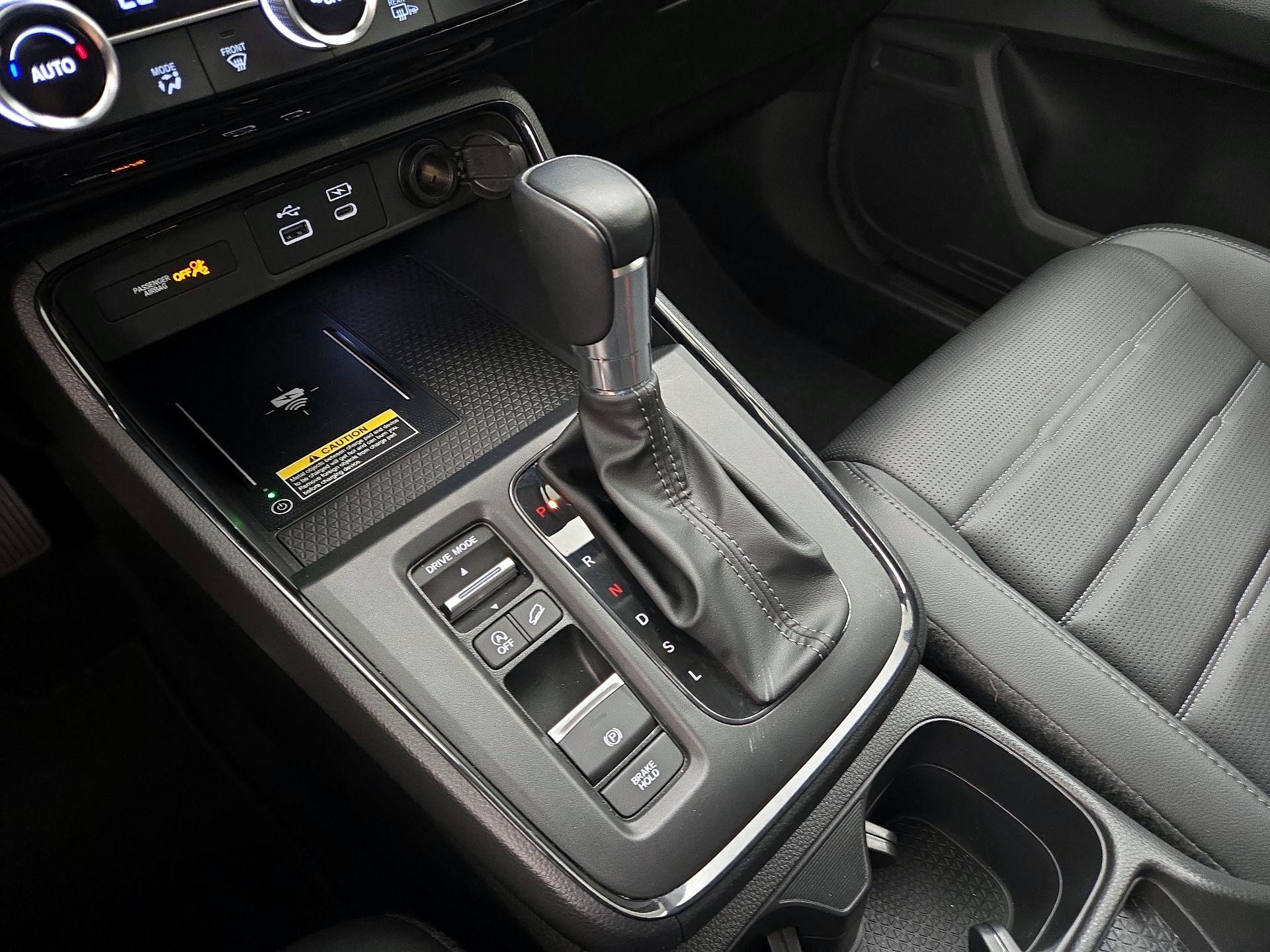 Thumbnail: 2023 Honda CR-V - 17