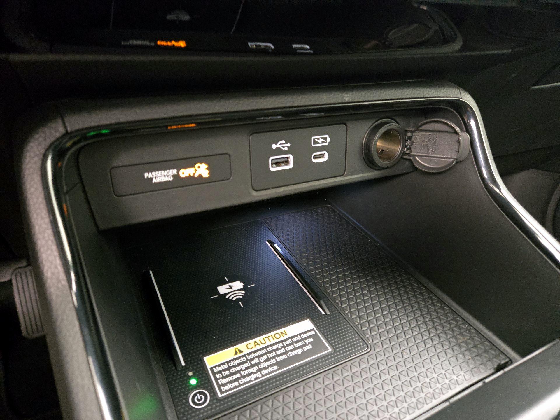 Thumbnail: 2023 Honda CR-V - 18