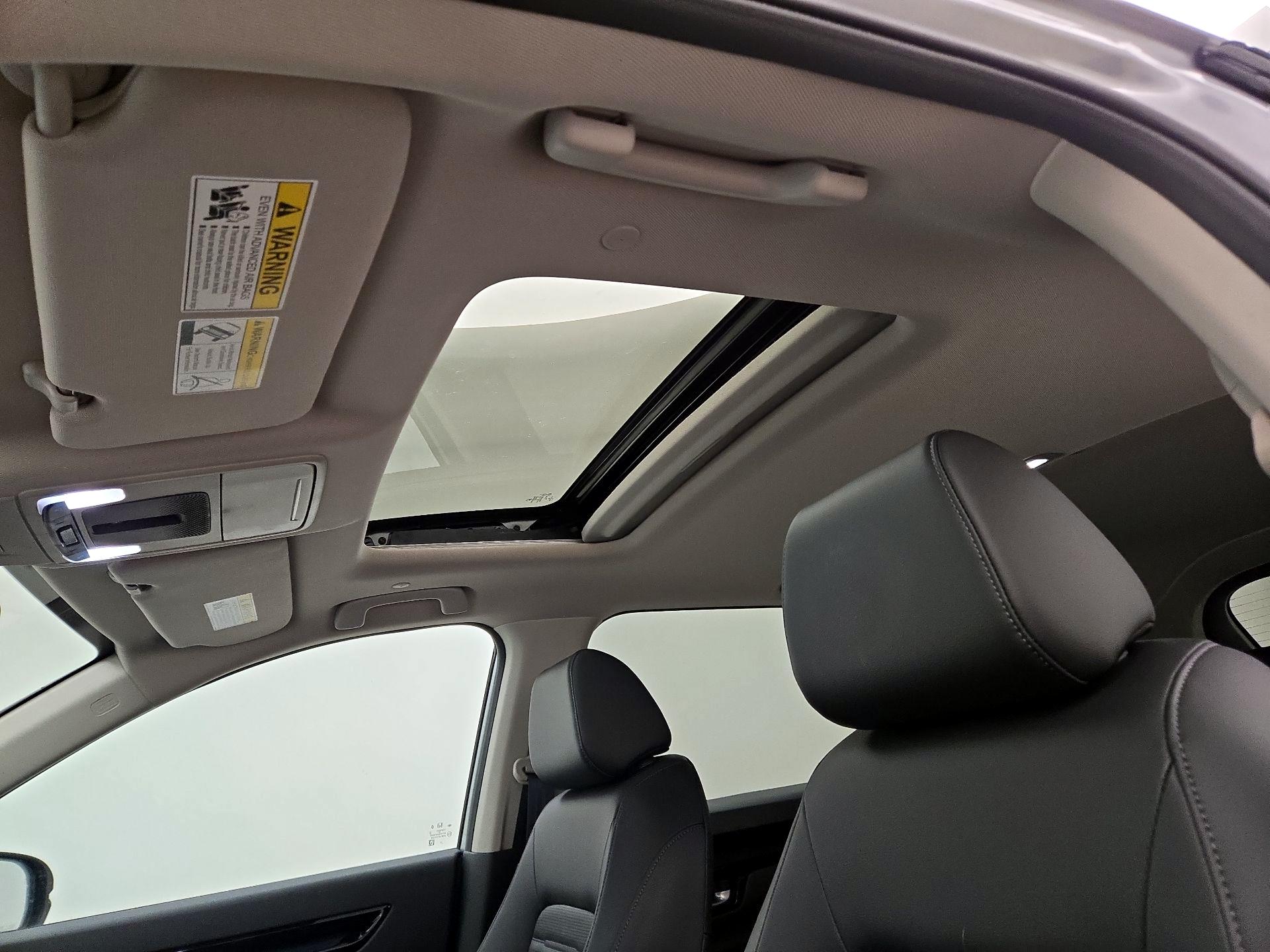 Thumbnail: 2023 Honda CR-V - 19