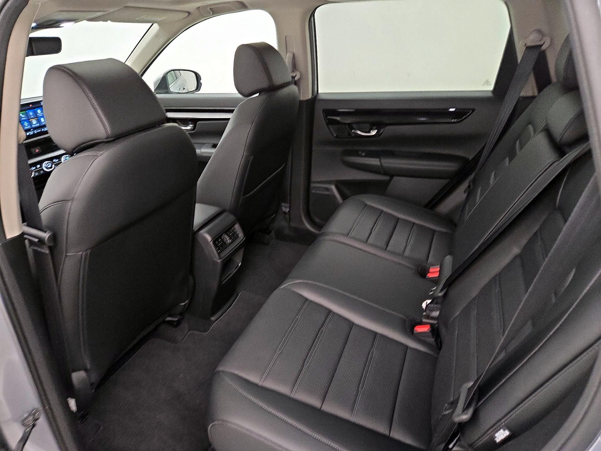 Thumbnail: 2023 Honda CR-V - 20