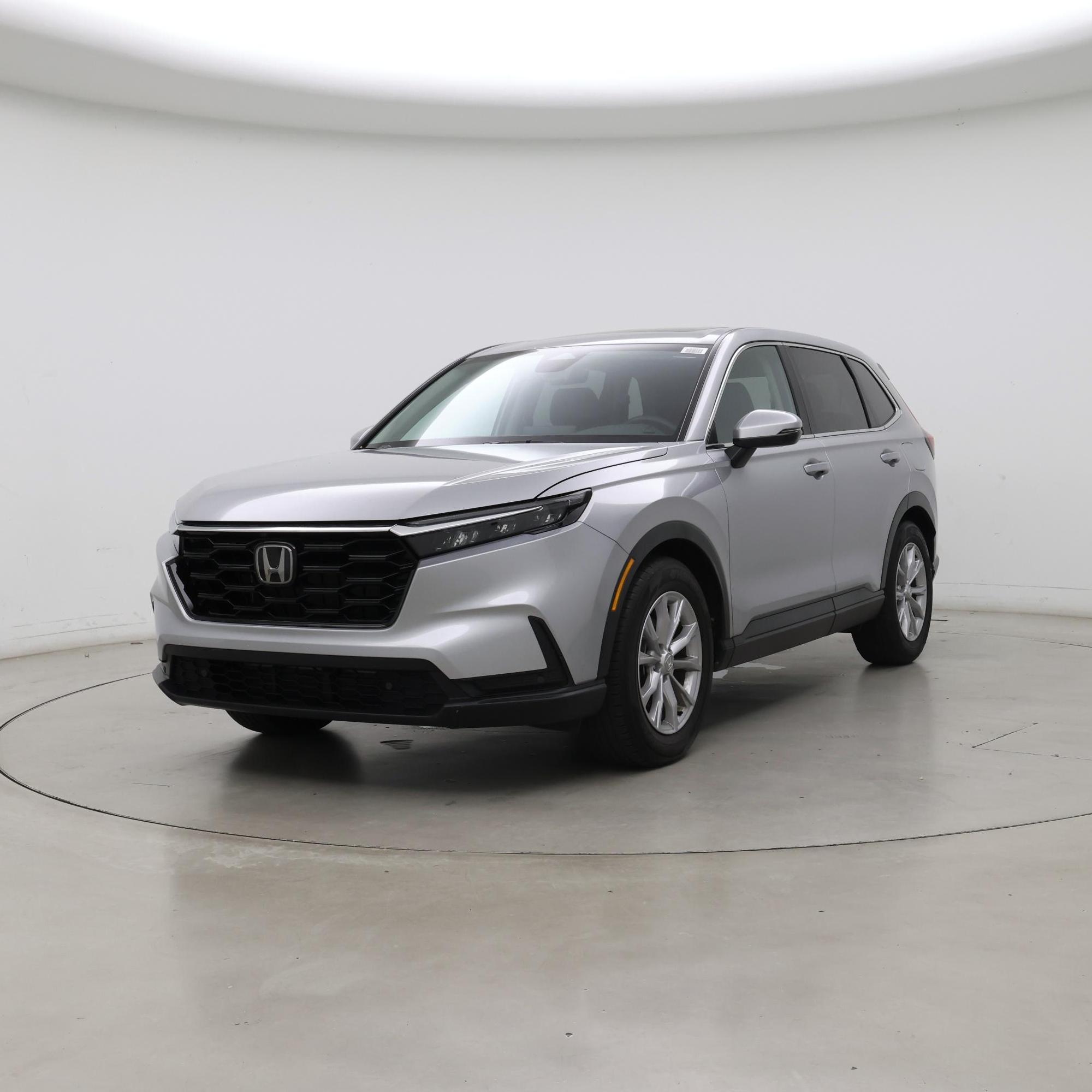Thumbnail: 2023 Honda CR-V - 4