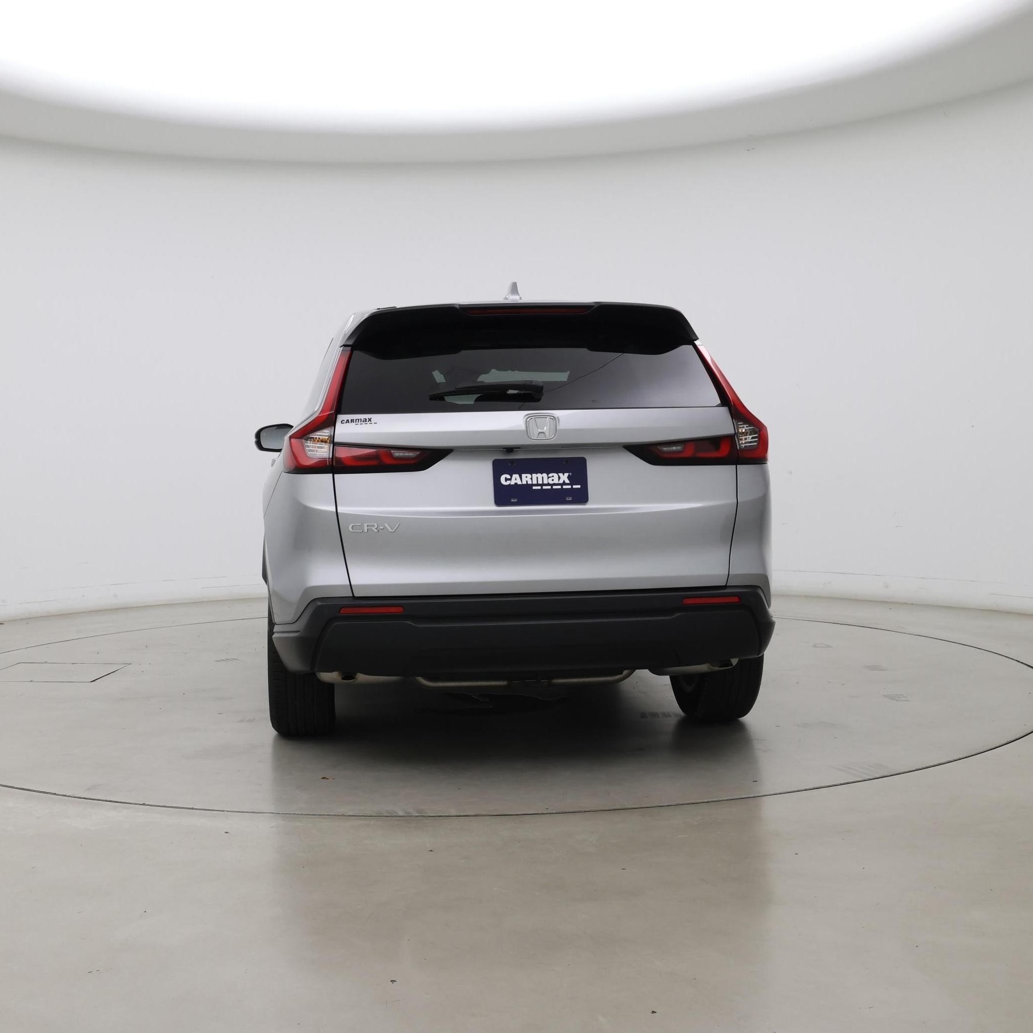 Thumbnail: 2023 Honda CR-V - 6