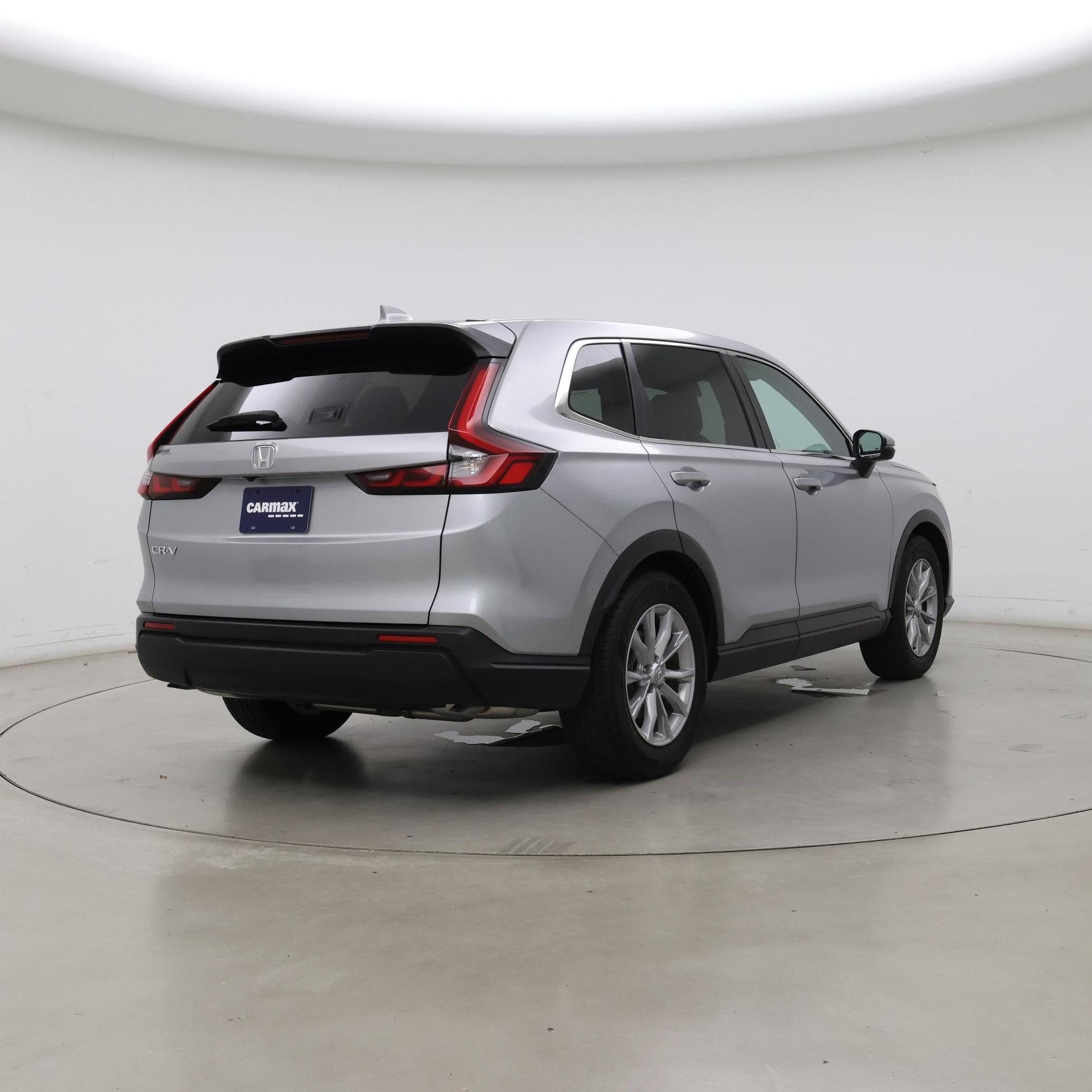 Thumbnail: 2023 Honda CR-V - 8