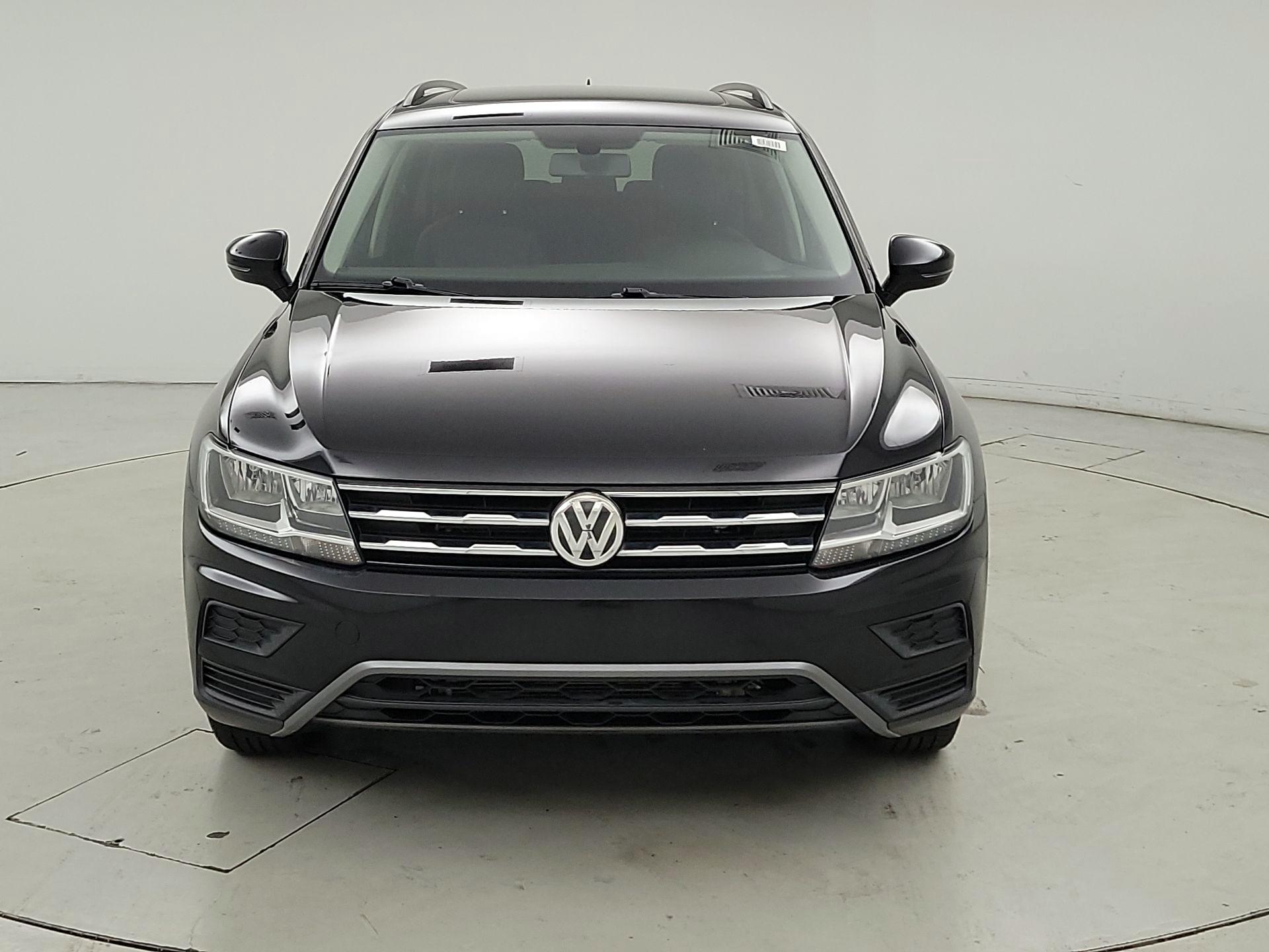 Thumbnail: 2020 Volkswagen Tiguan - 2