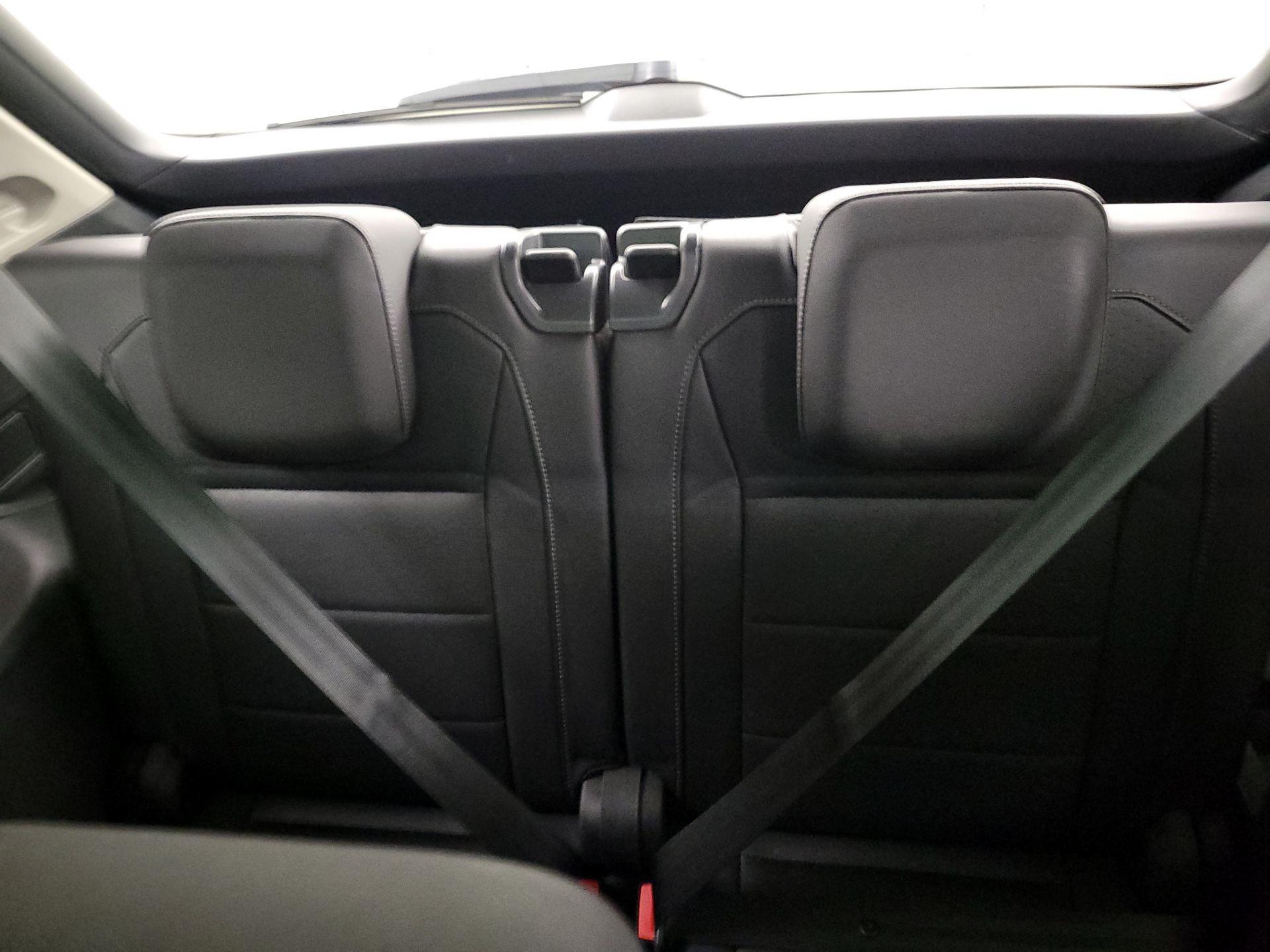 Thumbnail: 2020 Volkswagen Tiguan - 19