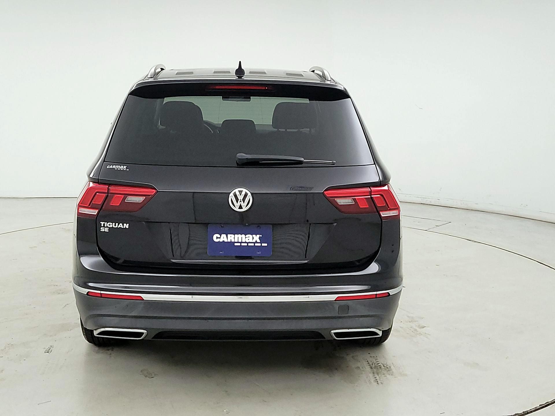 Thumbnail: 2020 Volkswagen Tiguan - 6