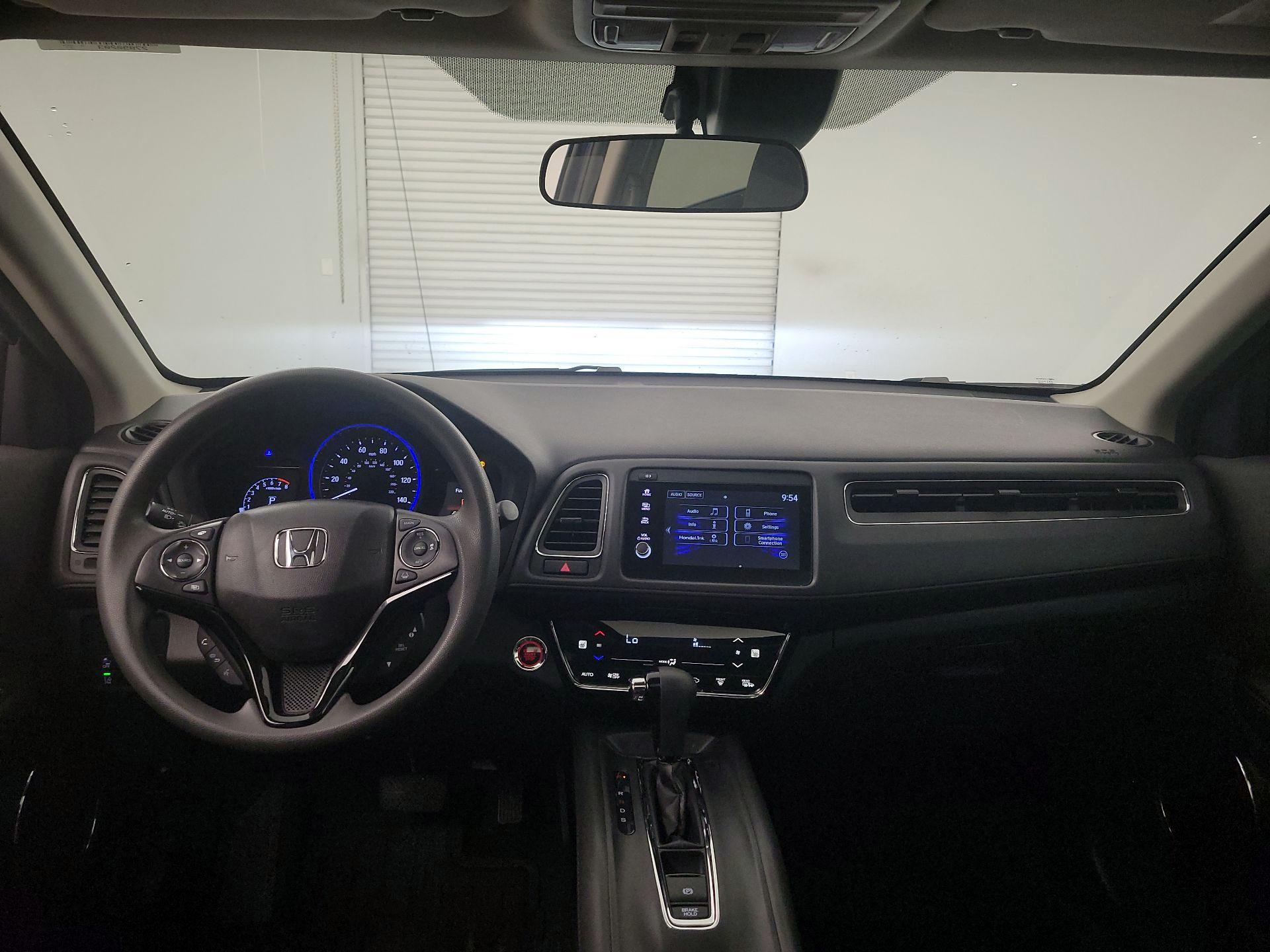 Thumbnail: 2022 Honda HR-V - 9