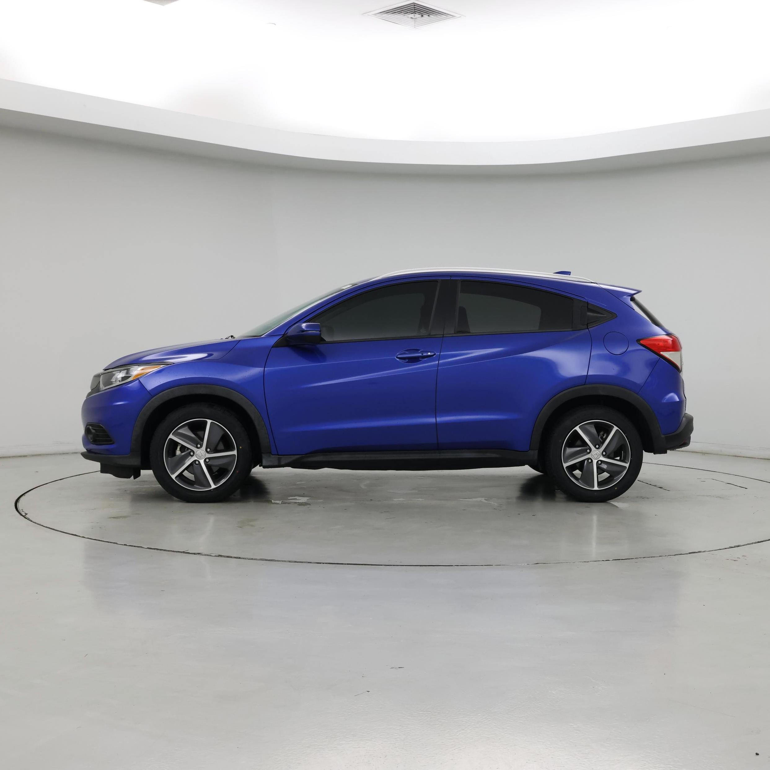 Thumbnail: 2022 Honda HR-V - 3