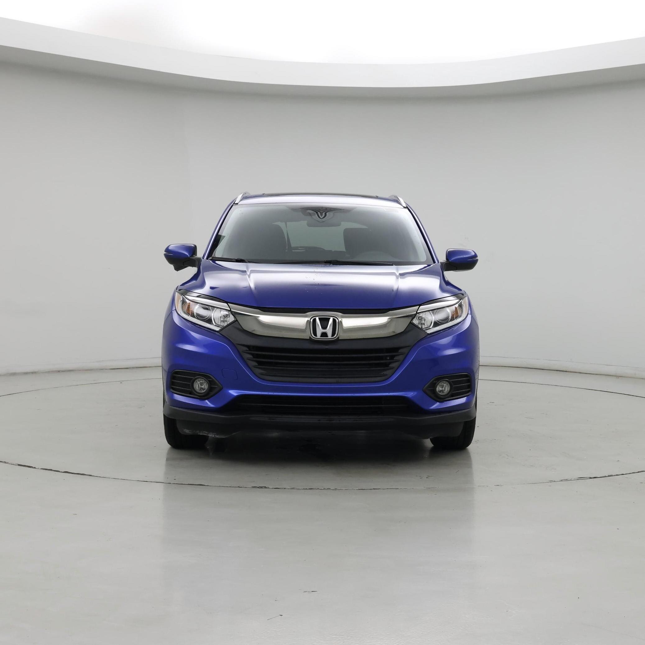 Thumbnail: 2022 Honda HR-V - 5