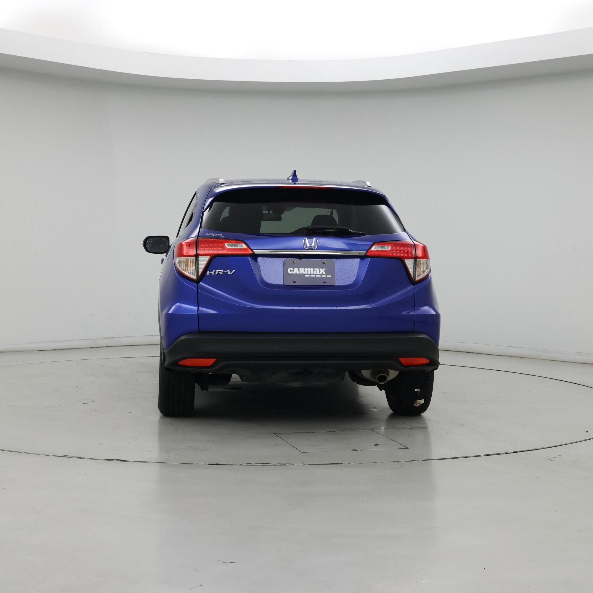 Thumbnail: 2022 Honda HR-V - 6