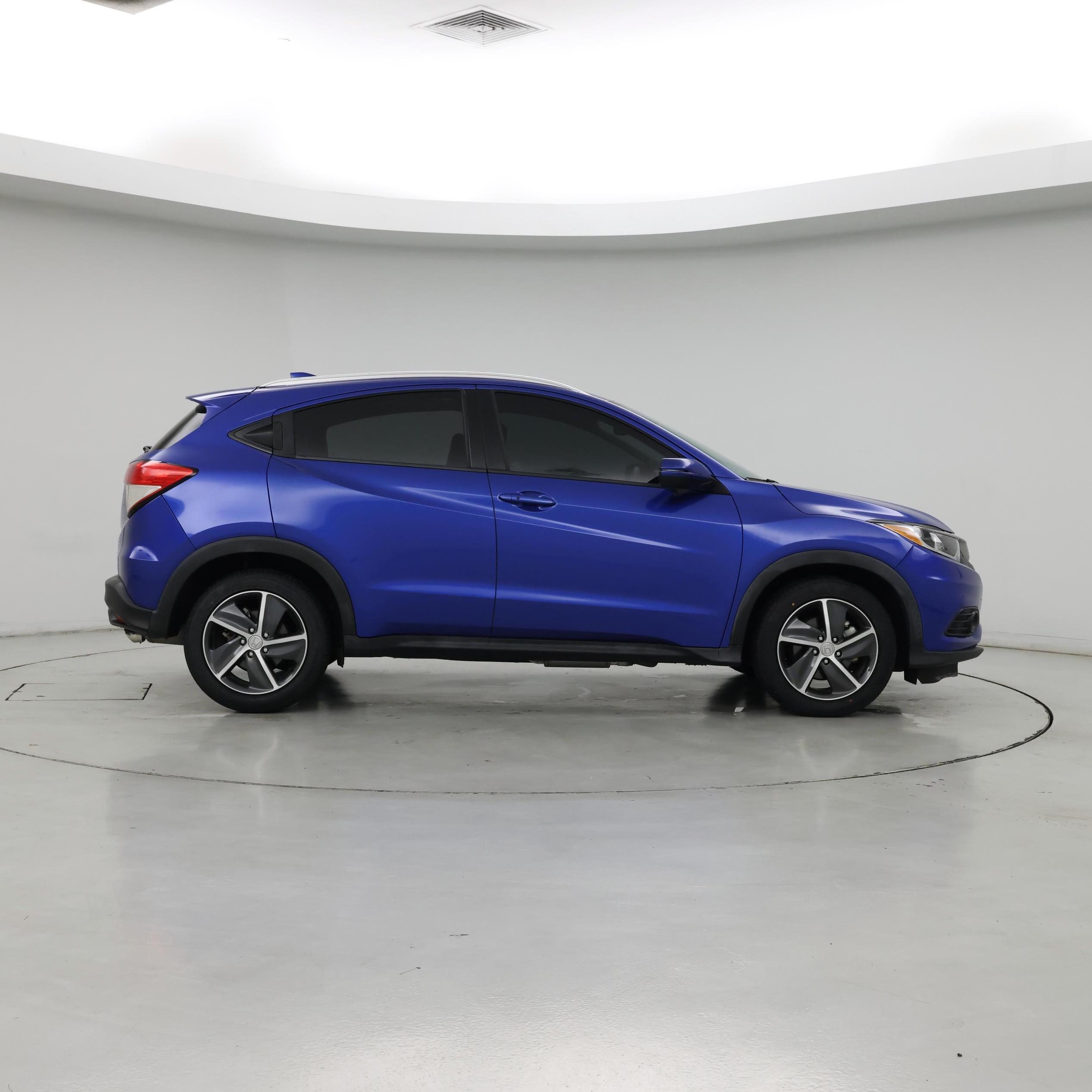 Thumbnail: 2022 Honda HR-V - 7