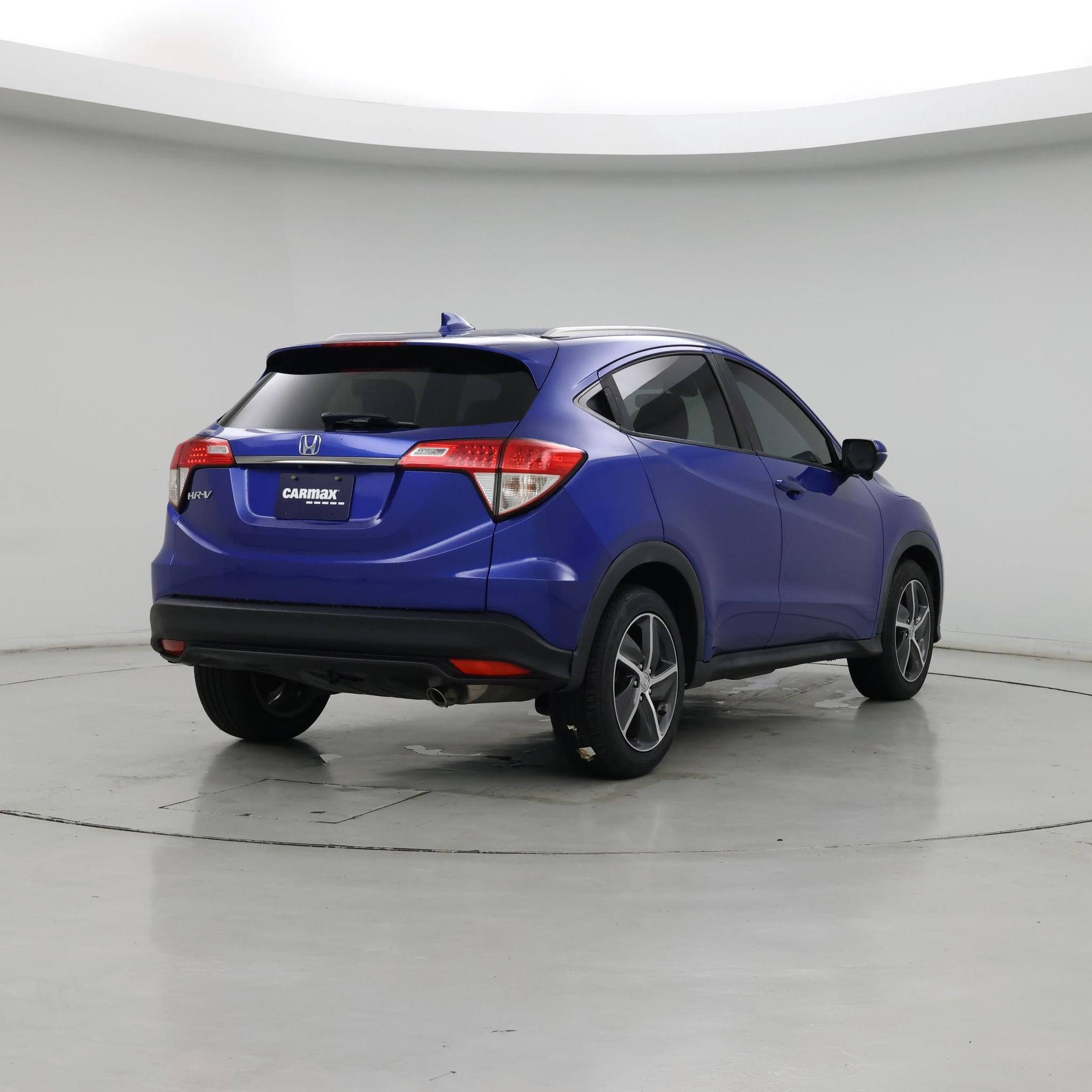 Thumbnail: 2022 Honda HR-V - 8