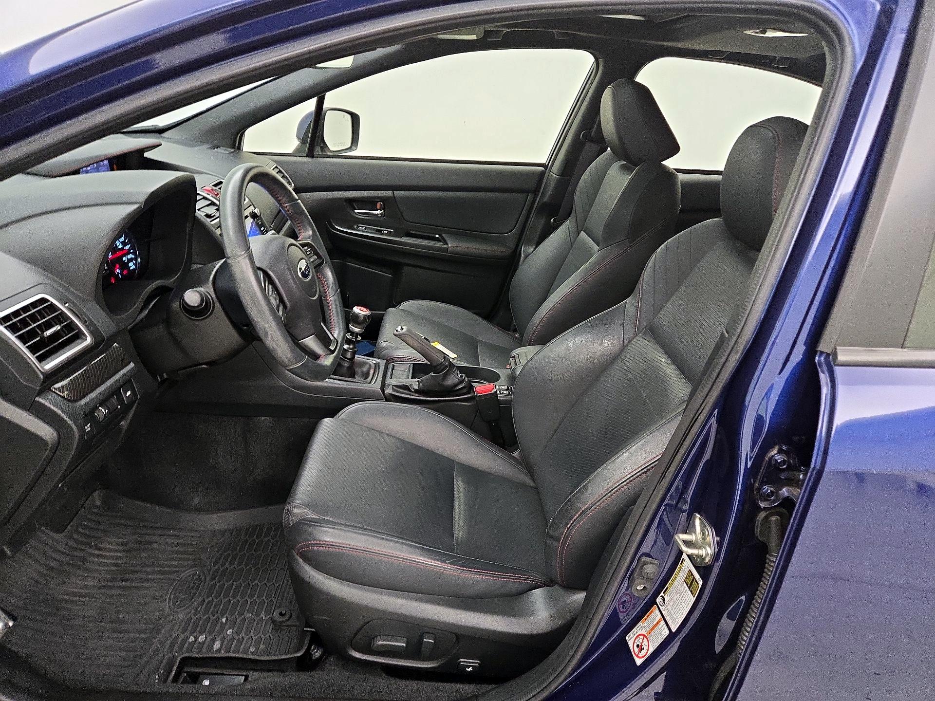Thumbnail: 2020 Subaru WRX - 11