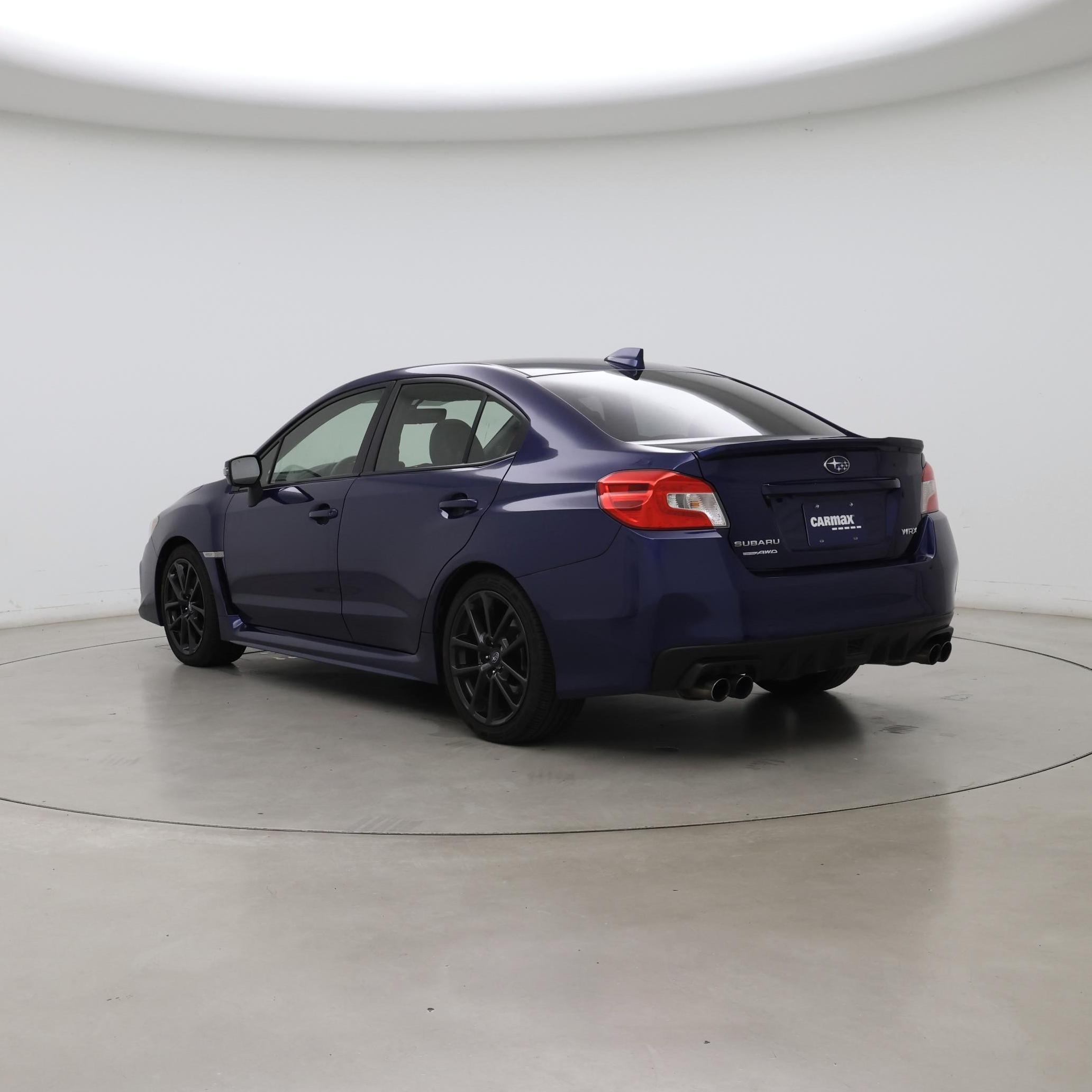 Thumbnail: 2020 Subaru WRX - 2