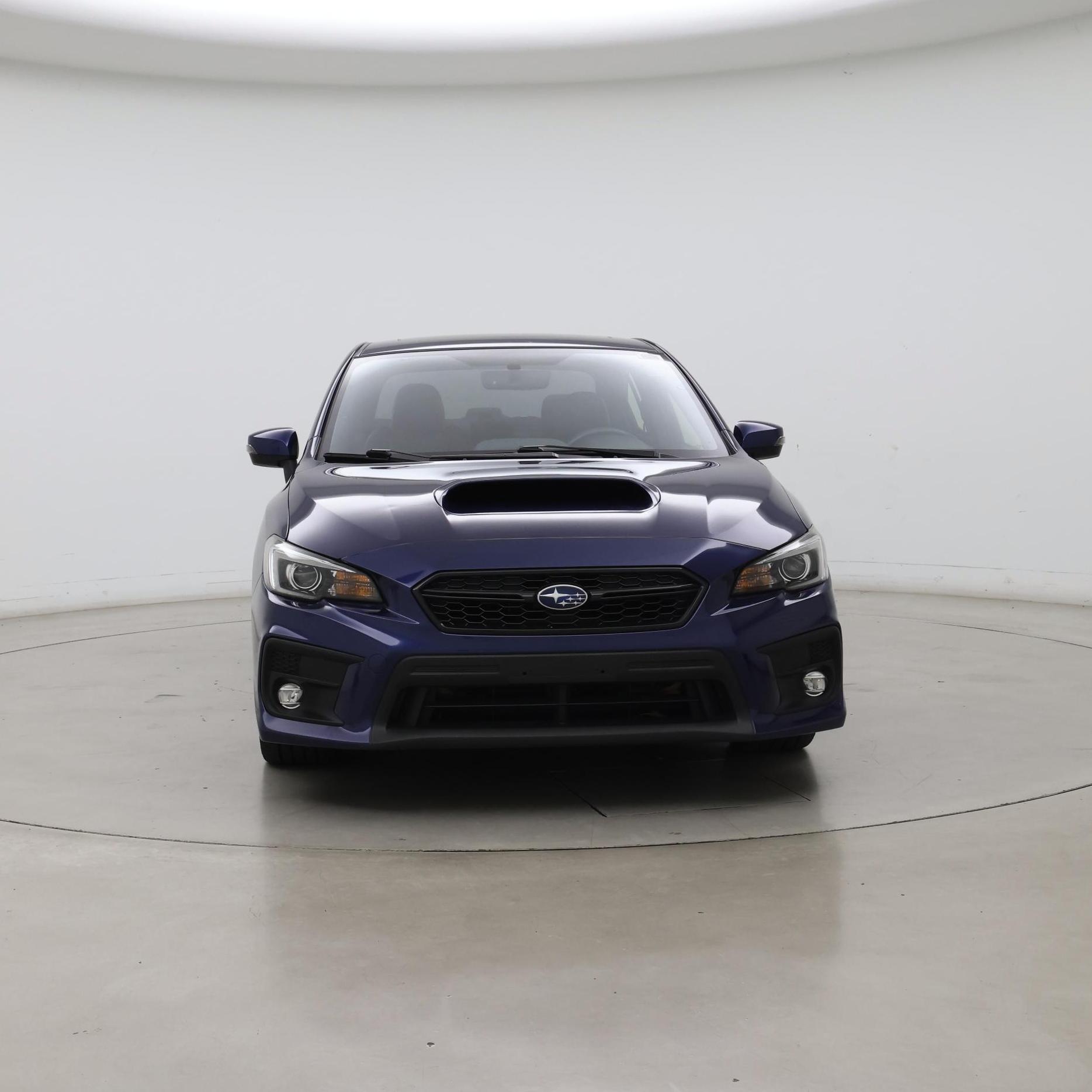Thumbnail: 2020 Subaru WRX - 5