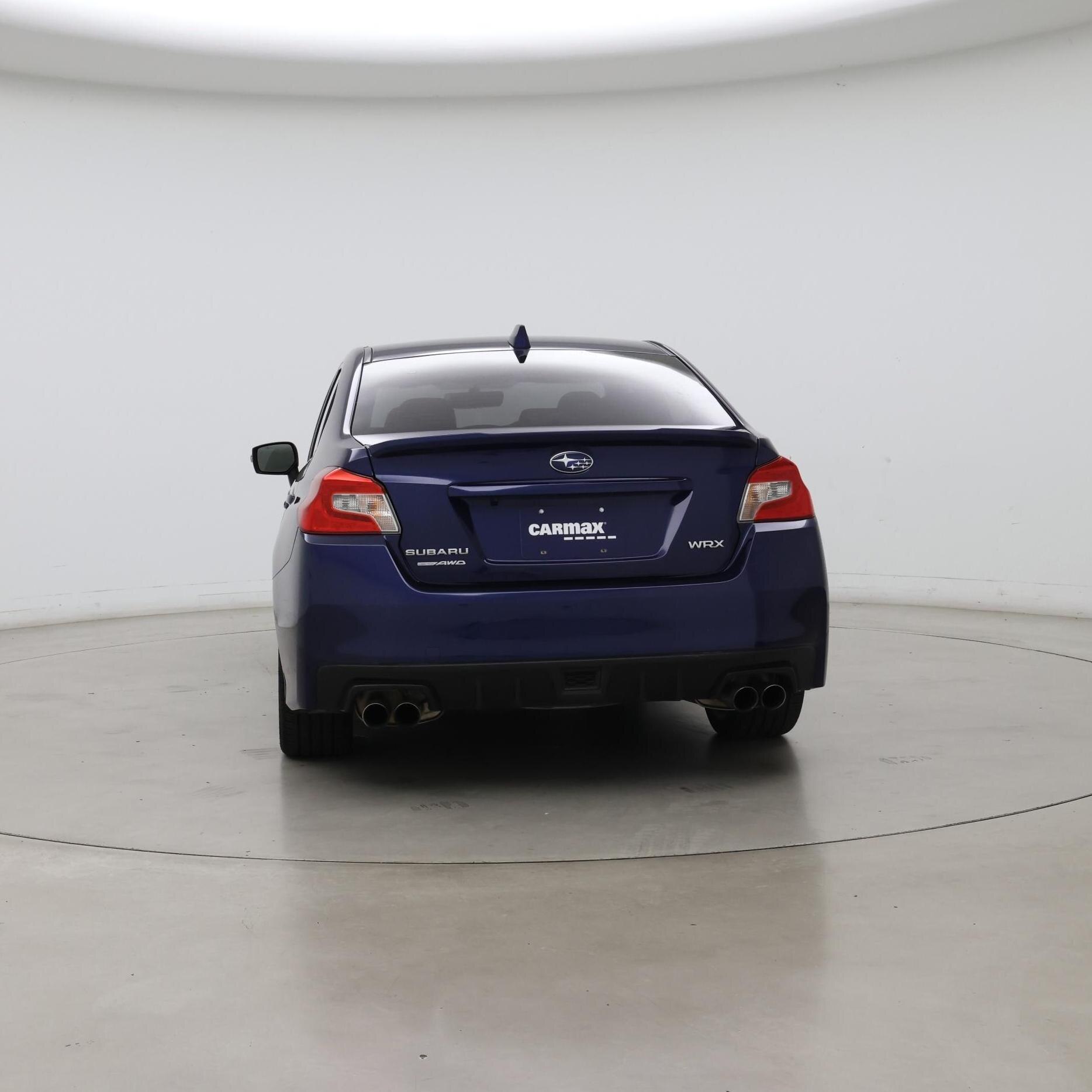 Thumbnail: 2020 Subaru WRX - 6