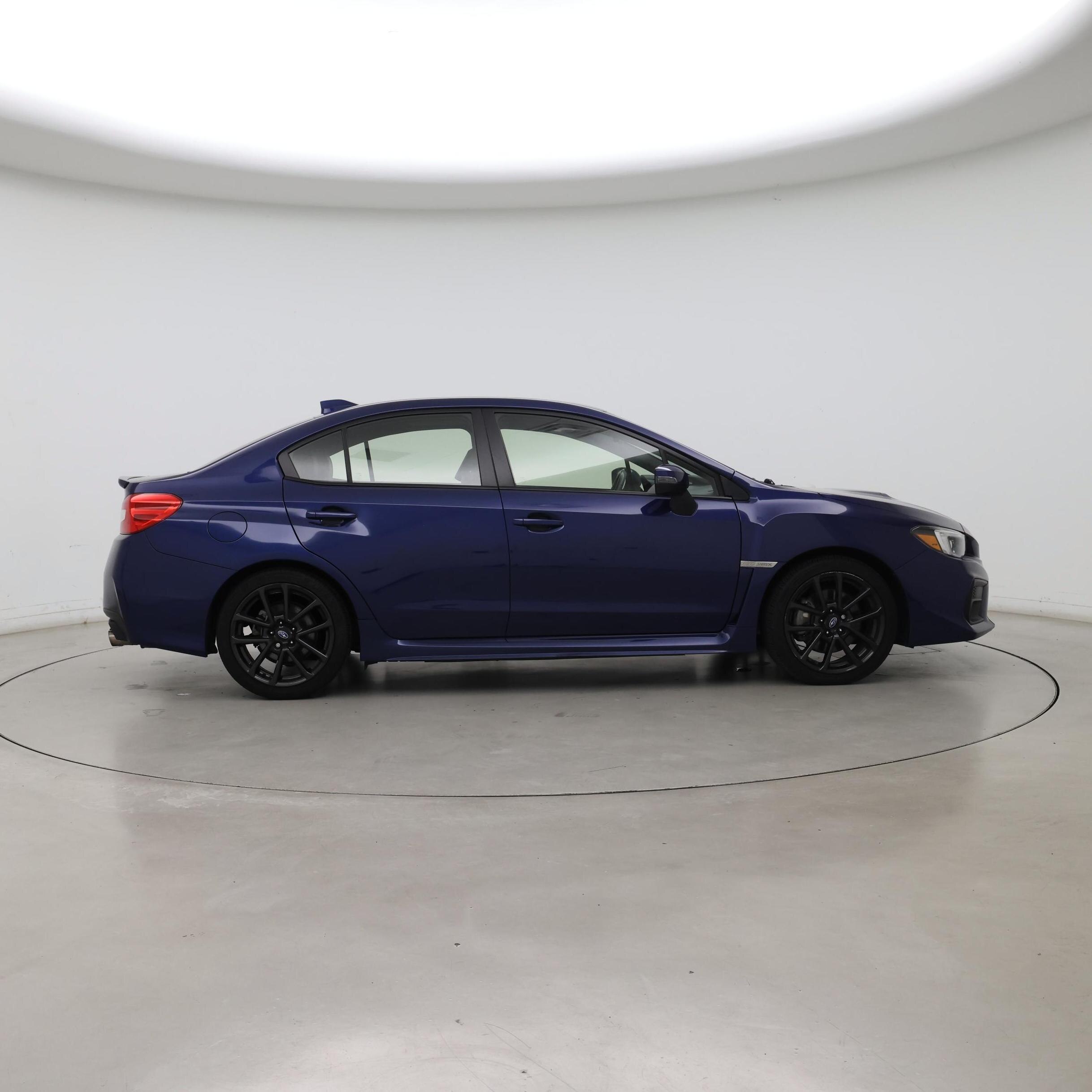 Thumbnail: 2020 Subaru WRX - 7
