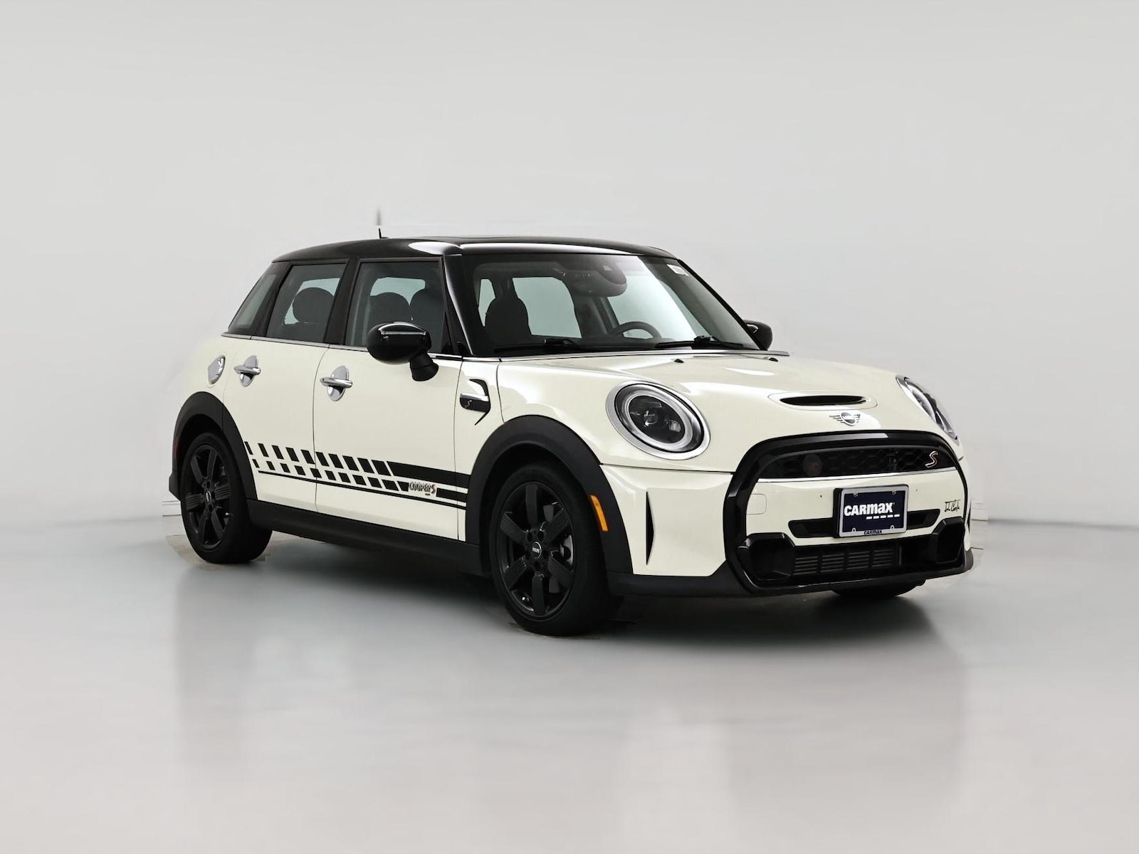2023 MINI Hardtop 4 Door
