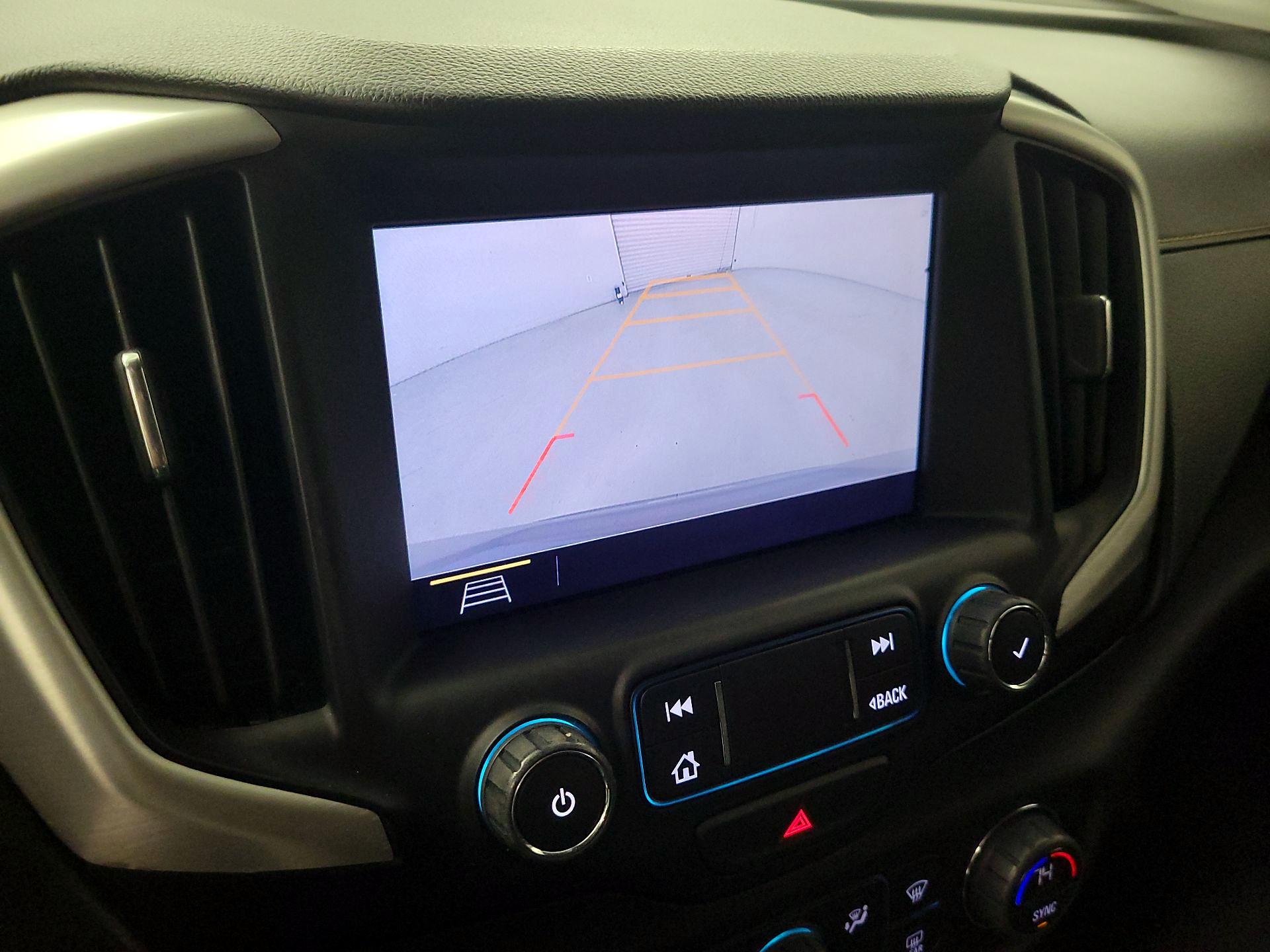 Thumbnail: 2020 GMC Terrain - 12