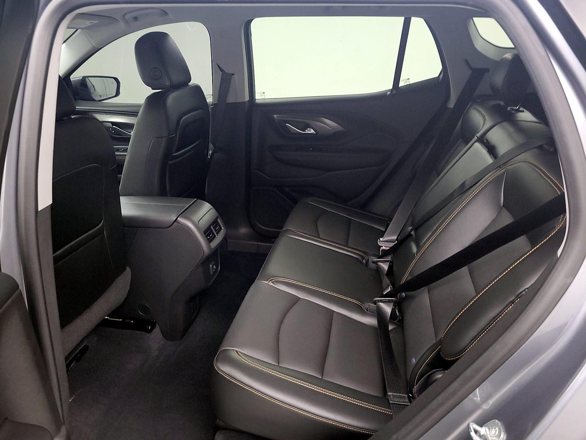 Thumbnail: 2020 GMC Terrain - 16